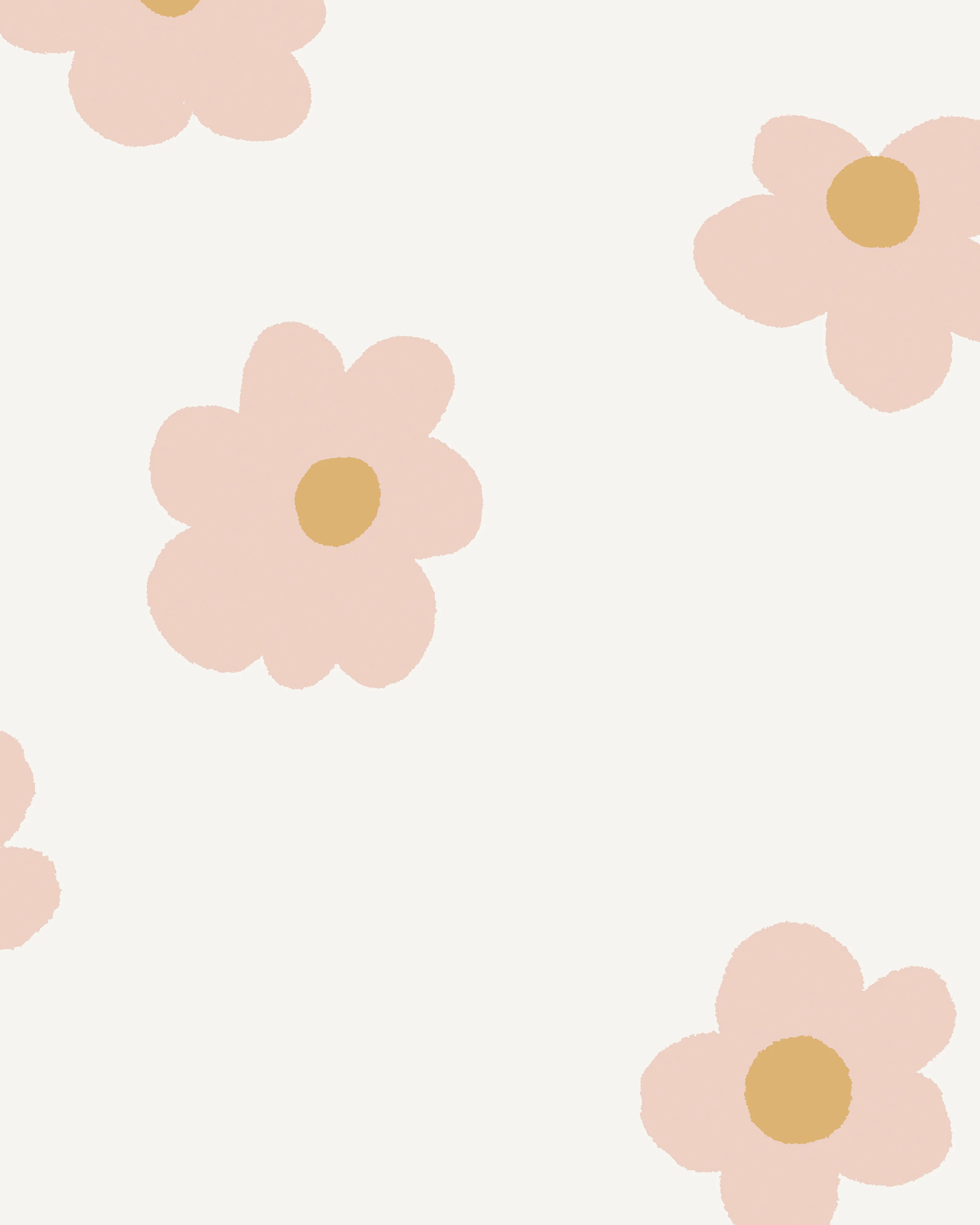Daisy Wallpaper Sample - Image 3