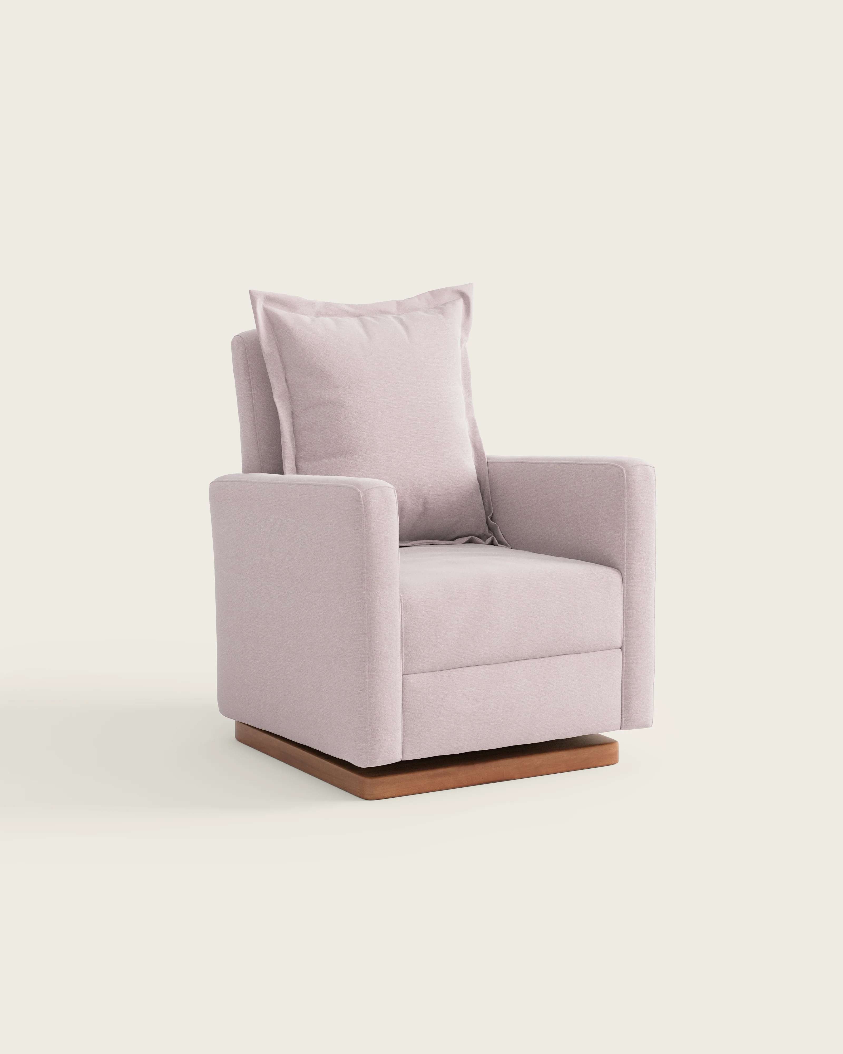 The Dawn Swivel Glider