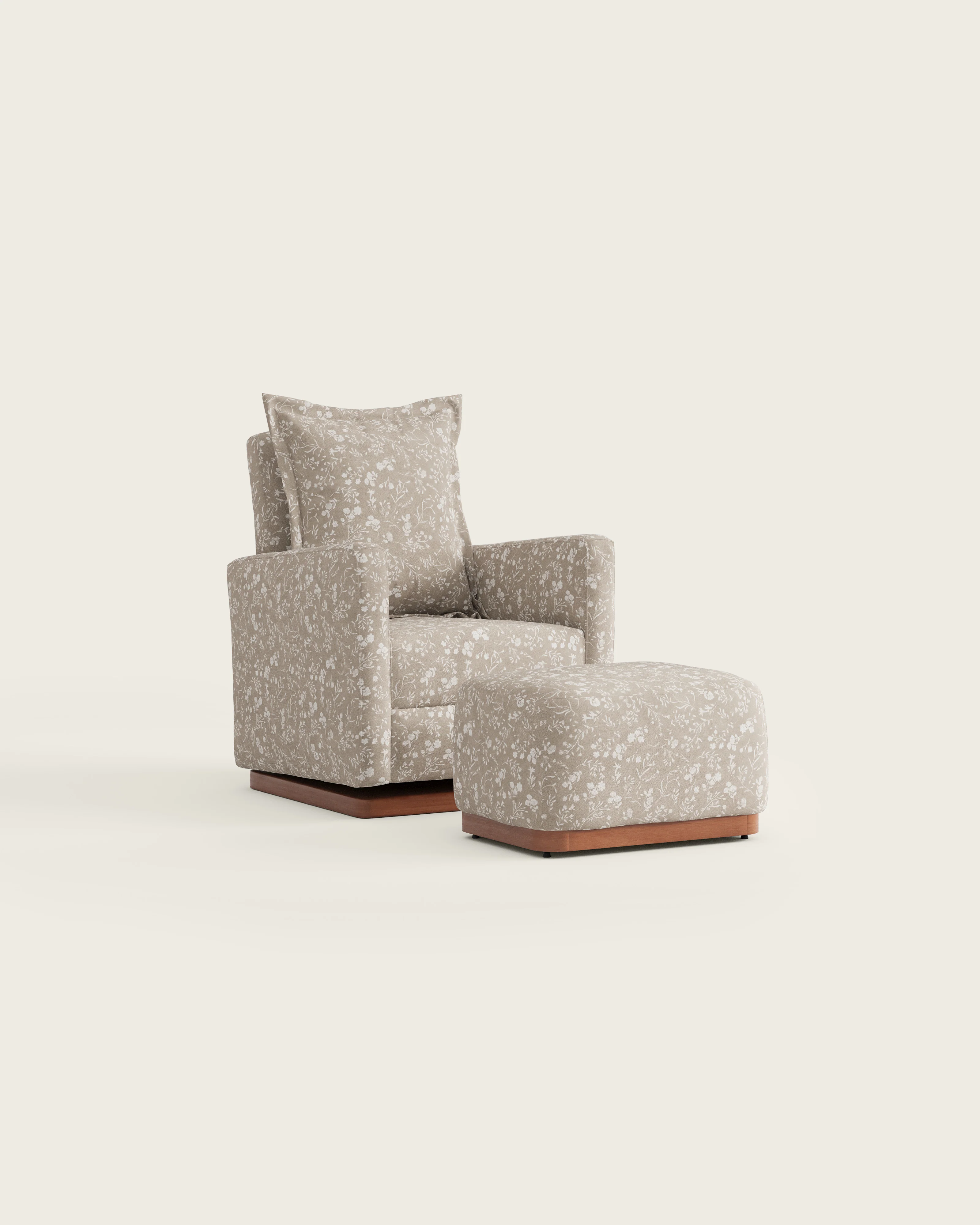 The Dawn Swivel Glider - Image 108