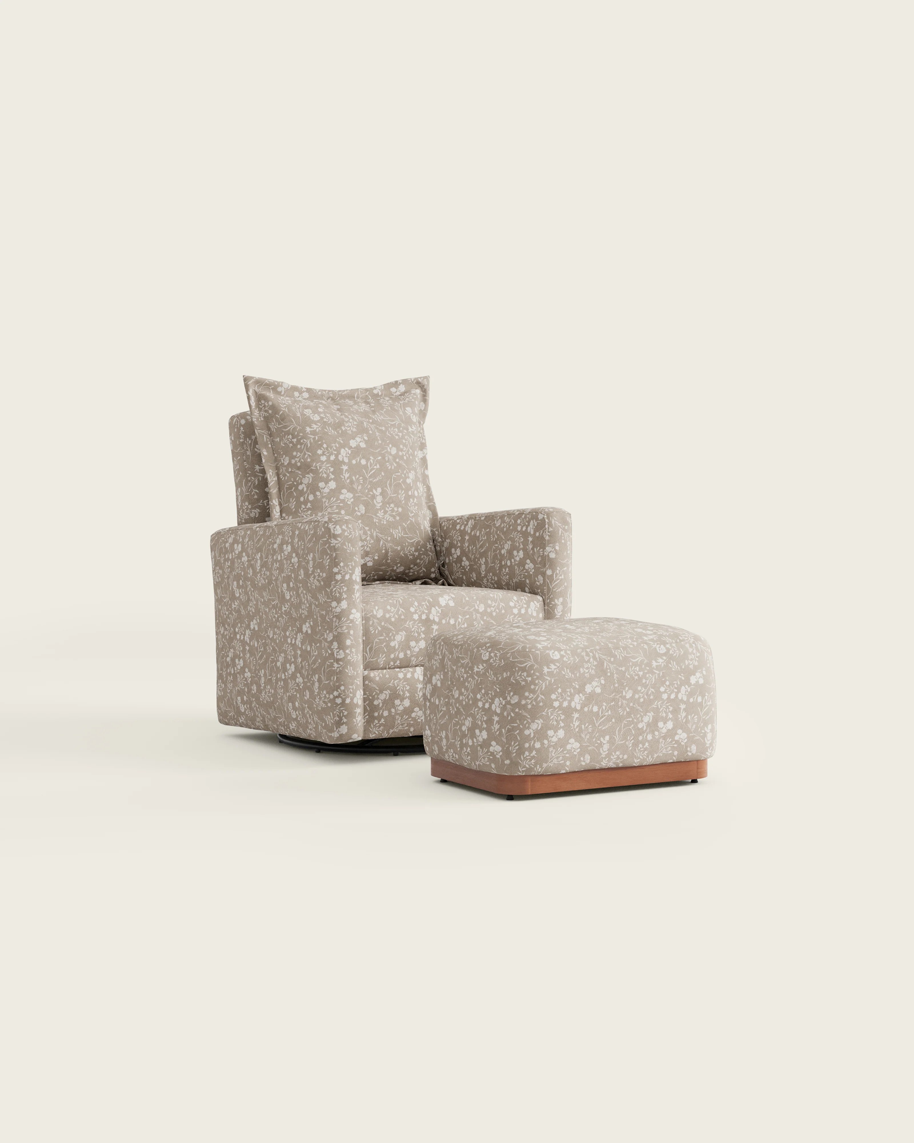 The Dawn Swivel Glider - Image 109