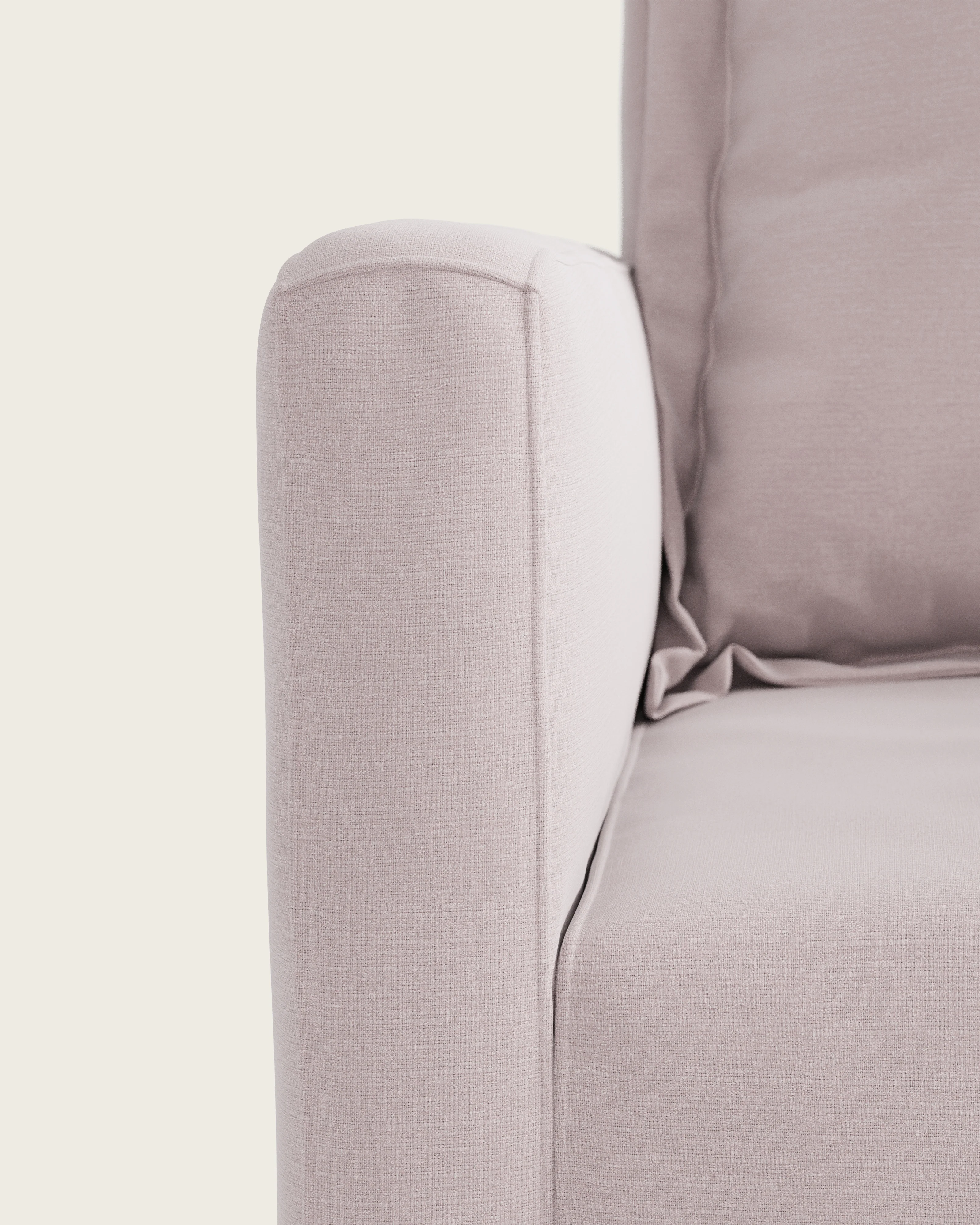 The Dawn Swivel Glider - Image 11