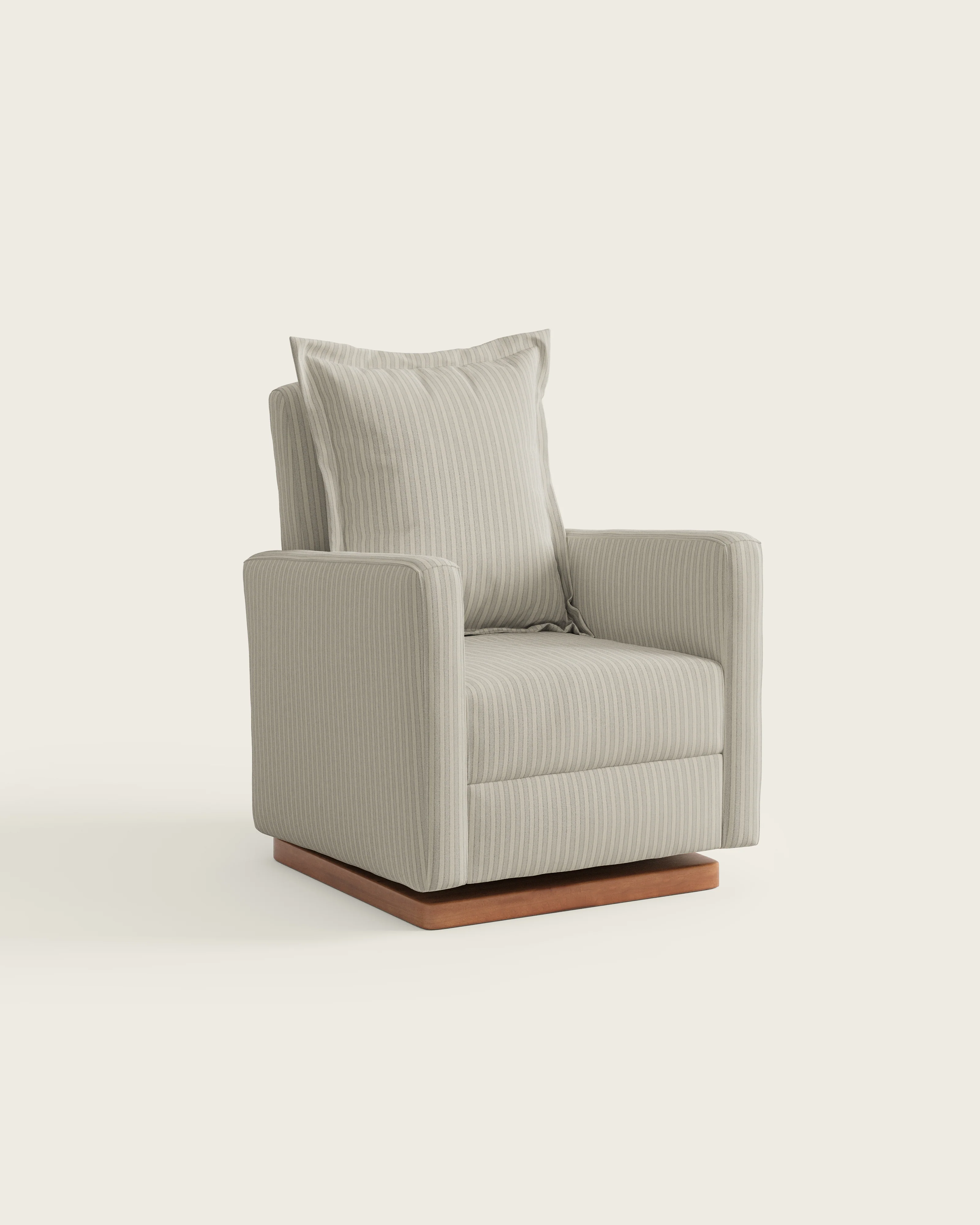 The Dawn Swivel Glider - Image 113