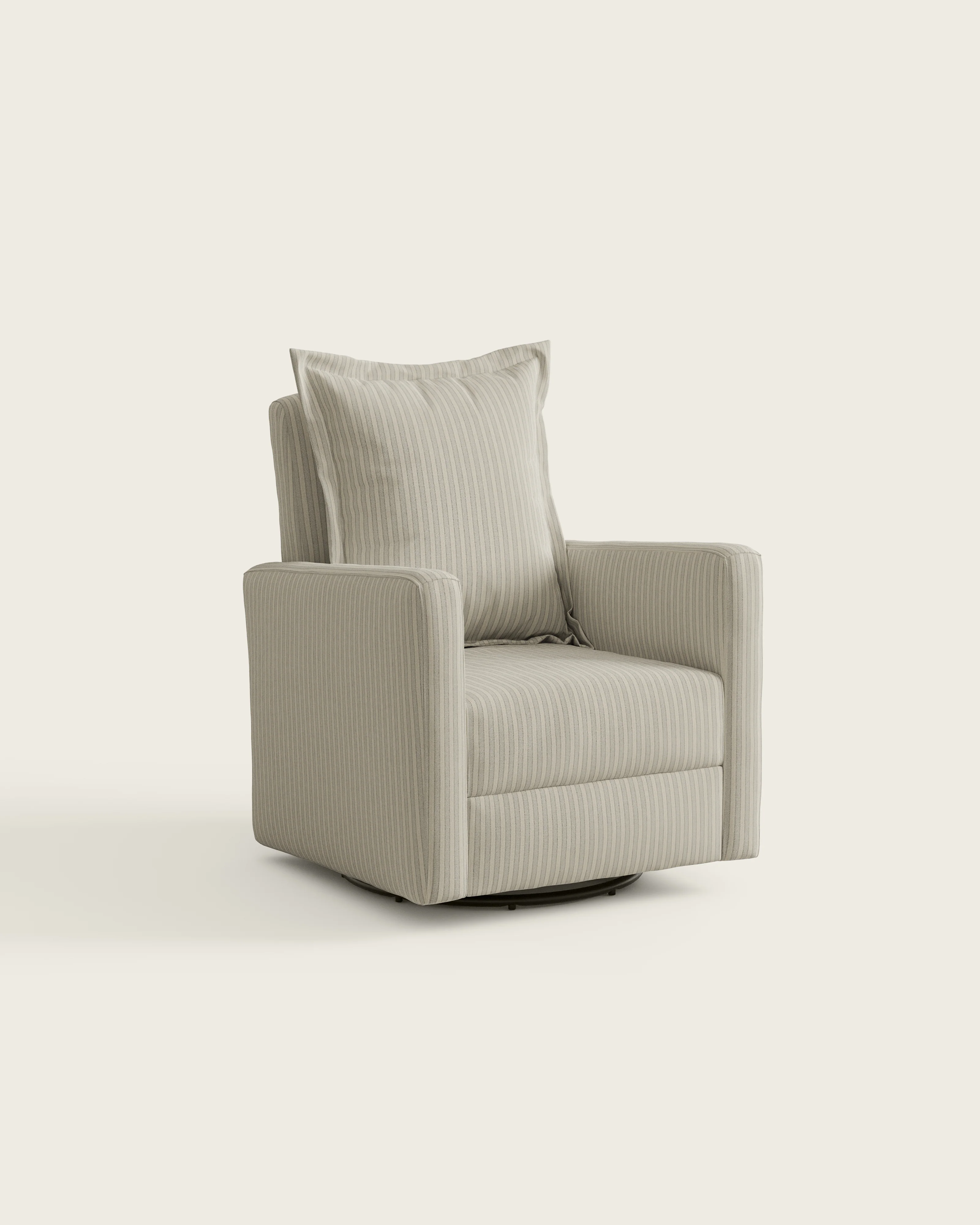 The Dawn Swivel Glider - Image 114