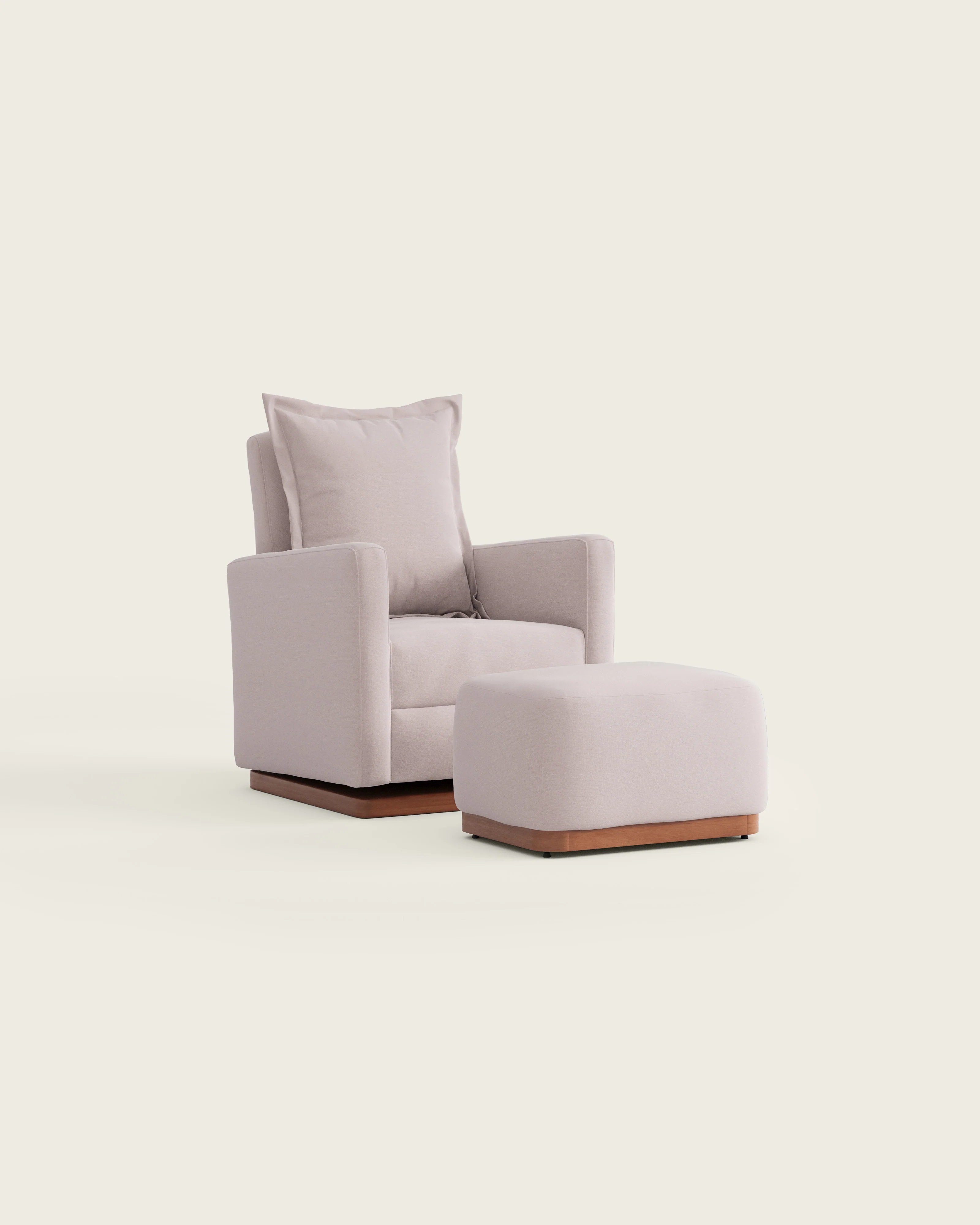 The Dawn Swivel Glider - Image 12