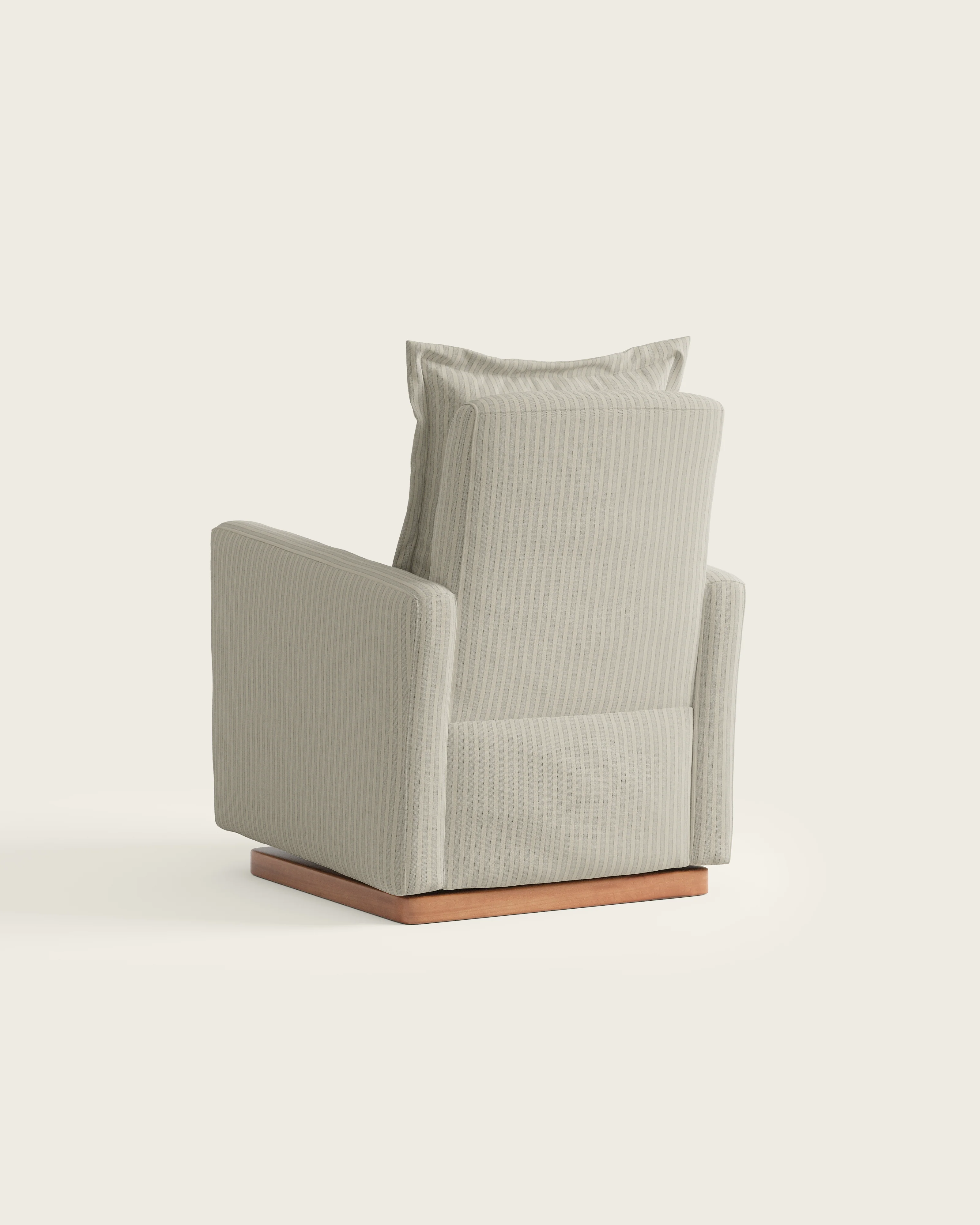 The Dawn Swivel Glider - Image 120