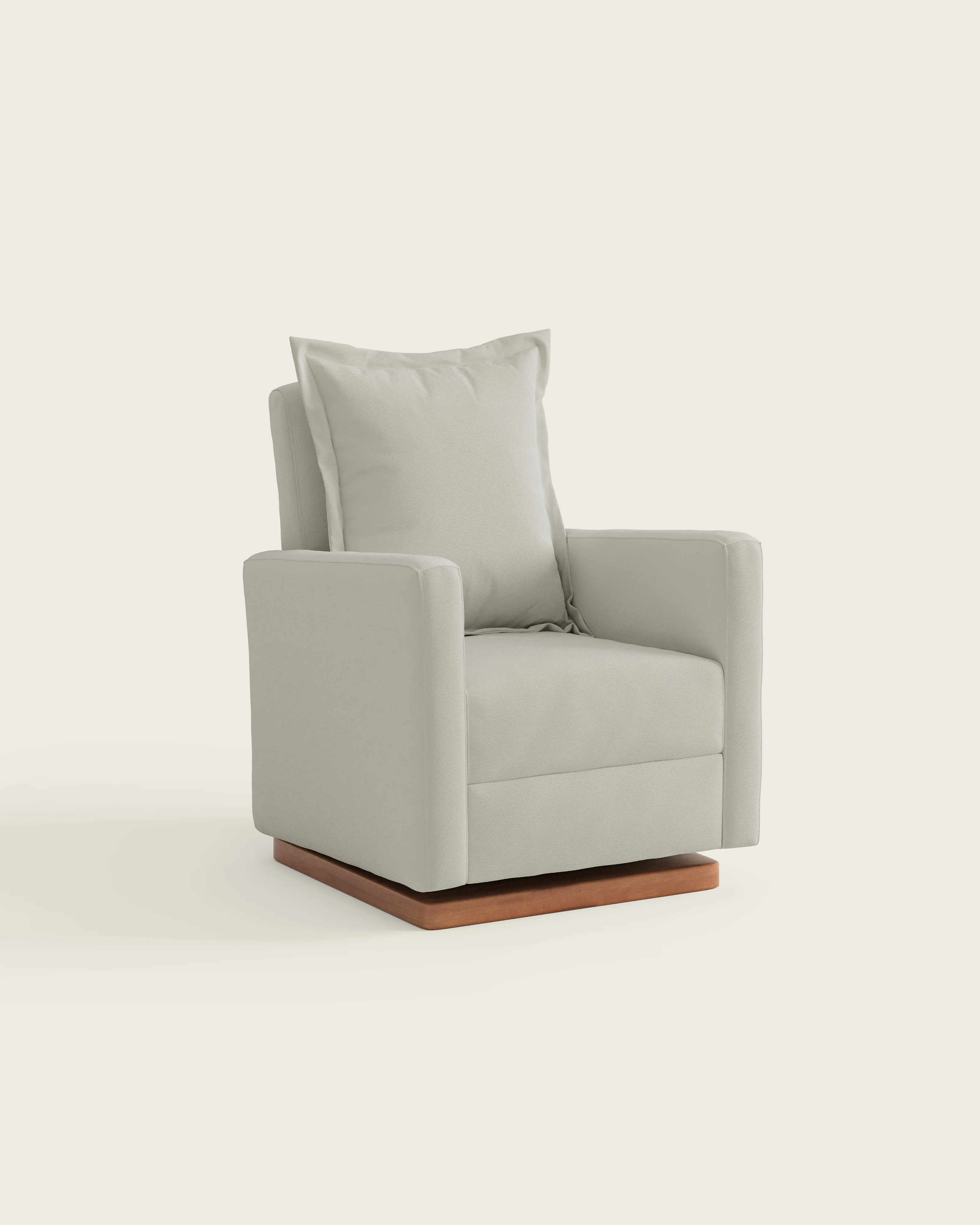 The Dawn Swivel Glider - Image 129