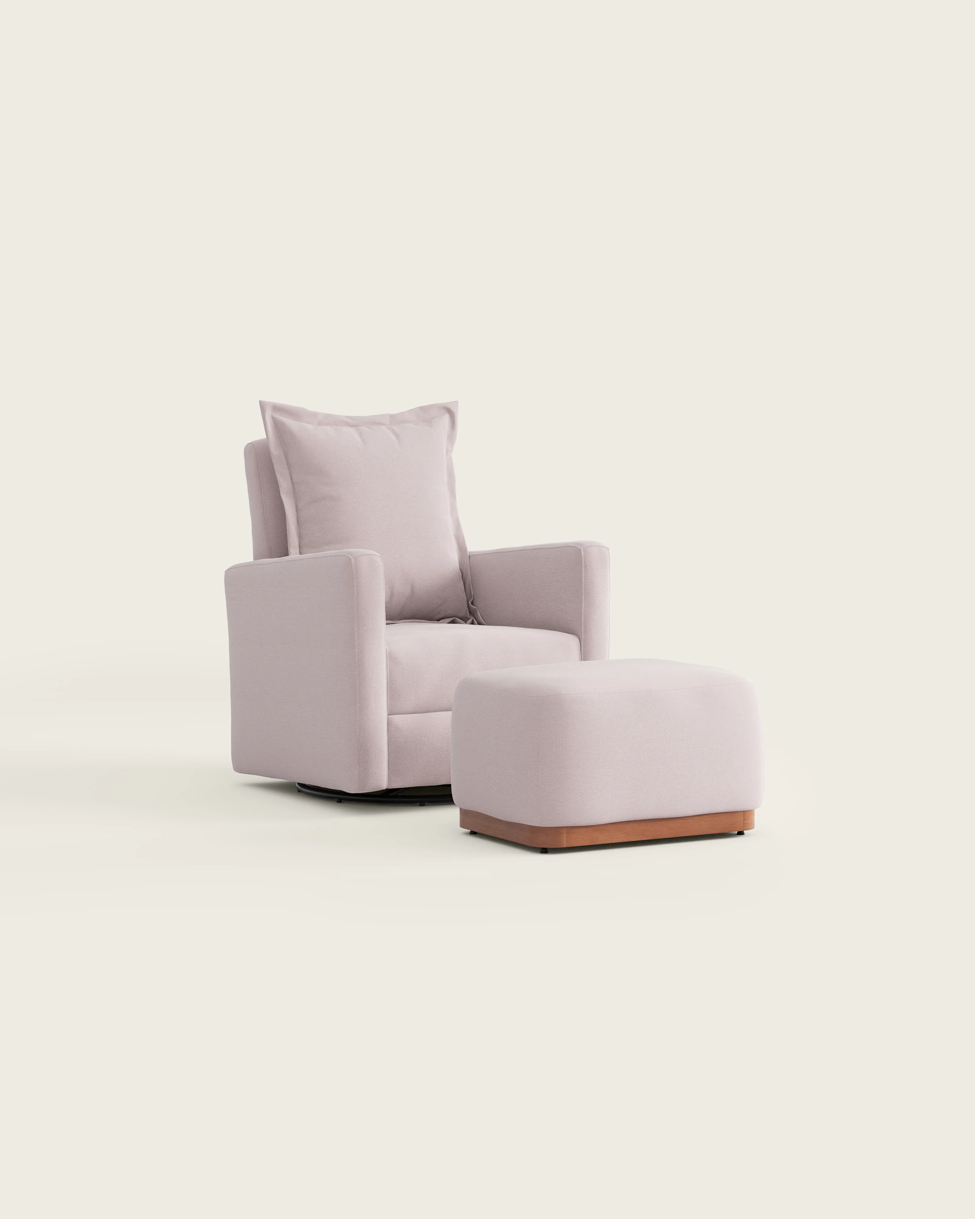 The Dawn Swivel Glider - Image 13