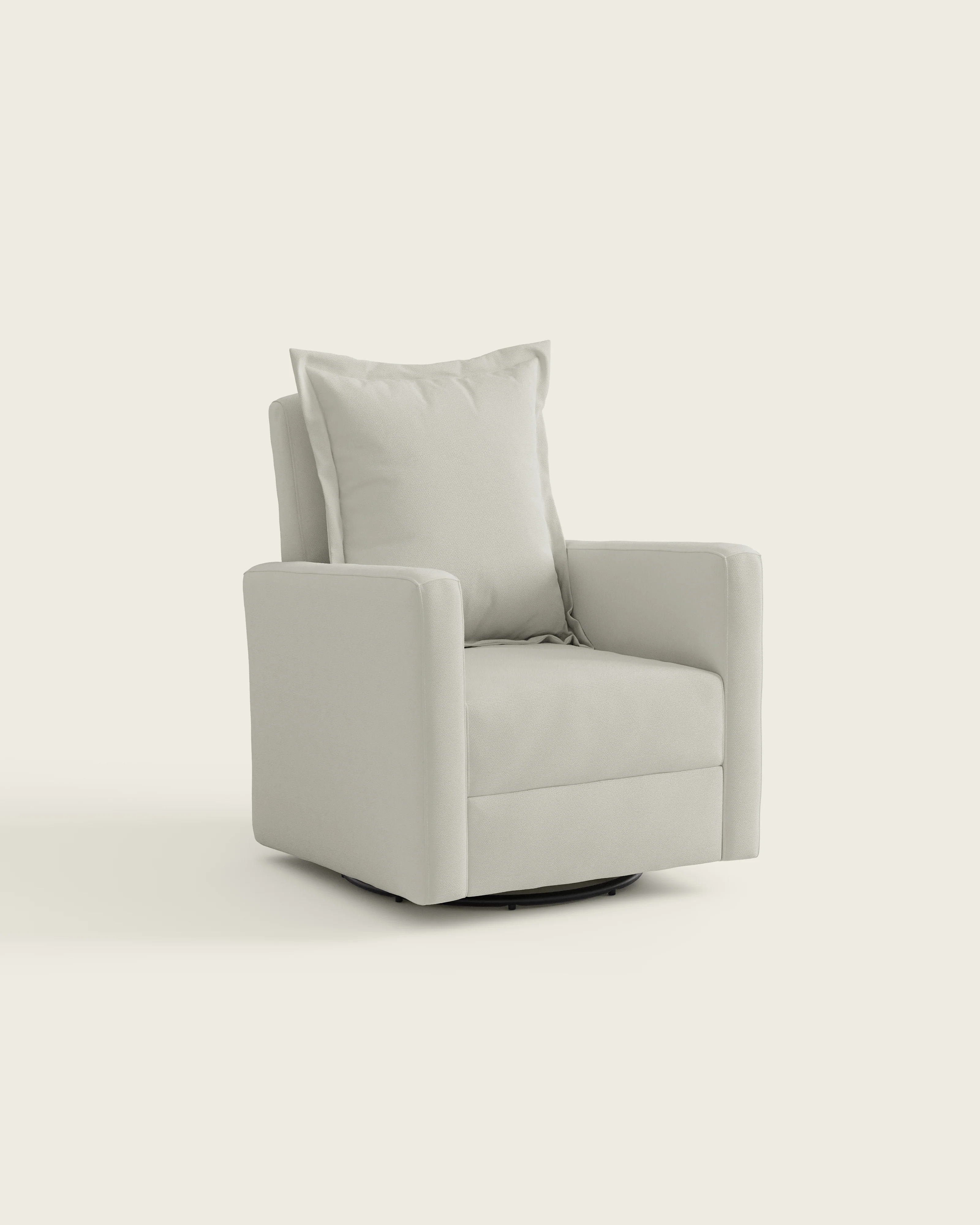 The Dawn Swivel Glider - Image 130