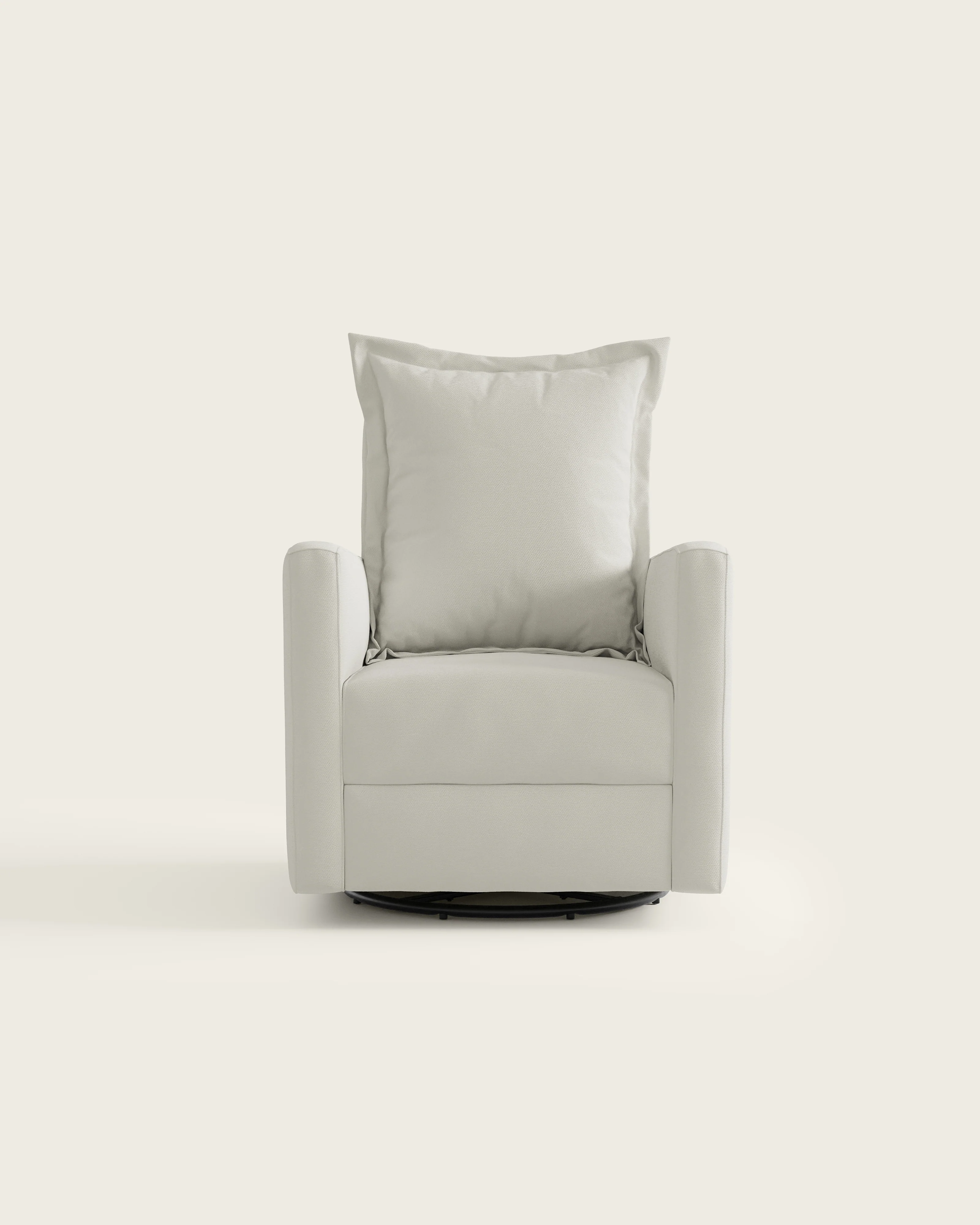 The Dawn Swivel Glider - Image 133