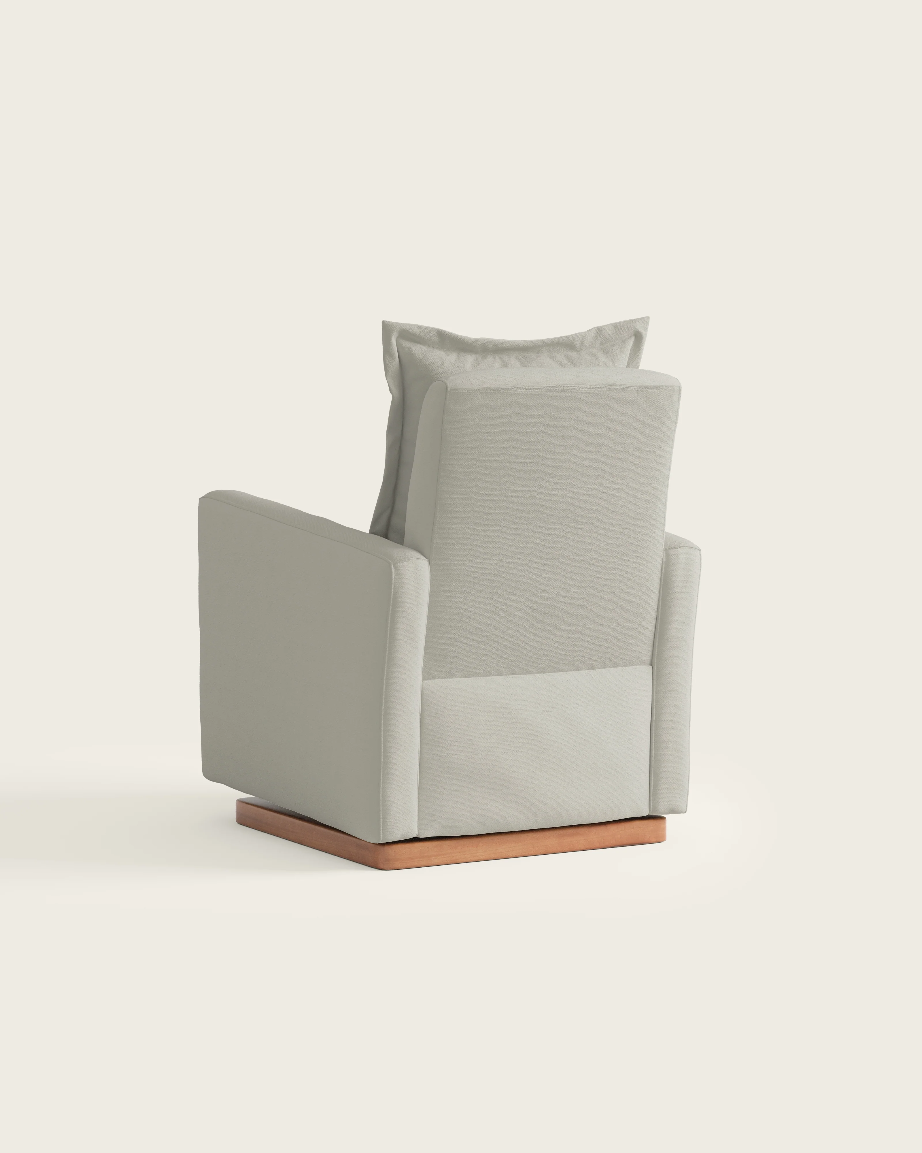 The Dawn Swivel Glider - Image 135