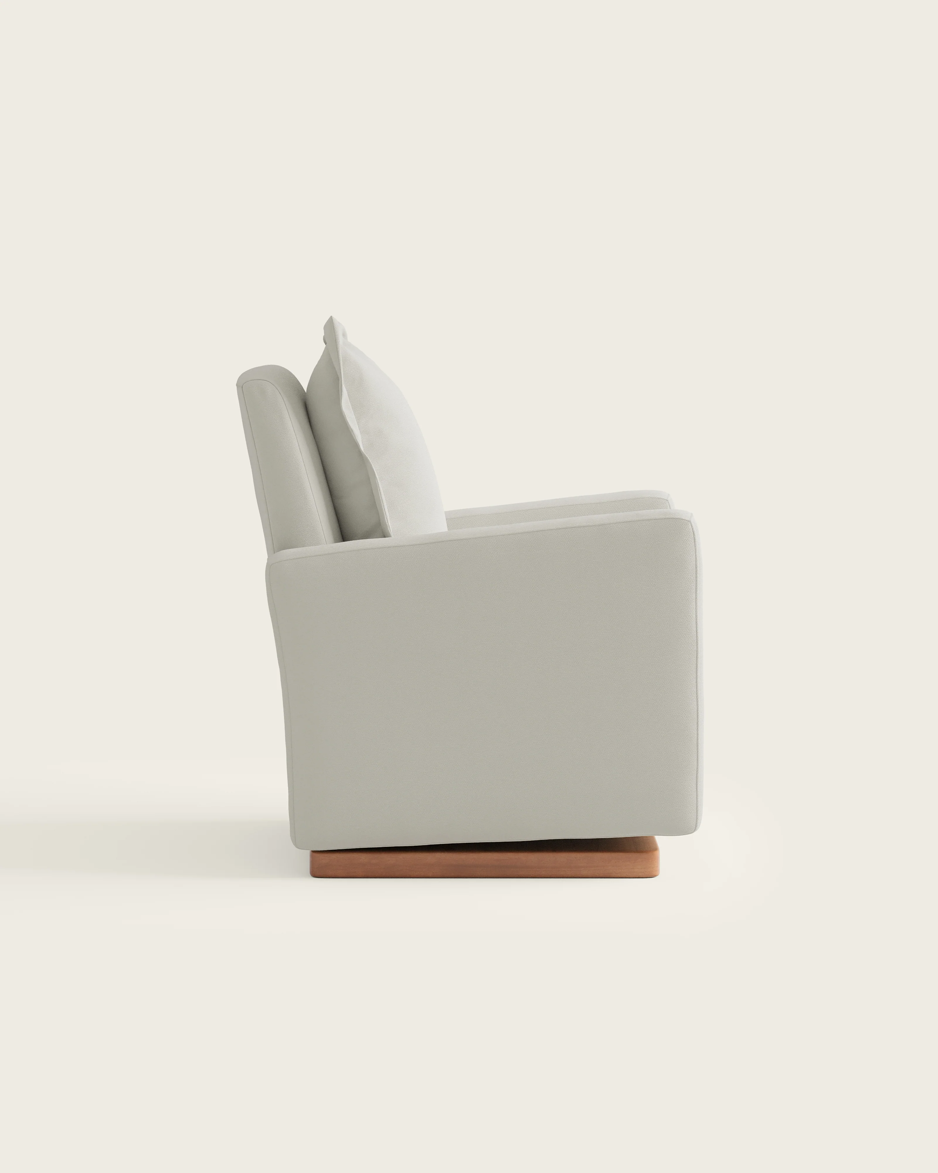 The Dawn Swivel Glider - Image 137