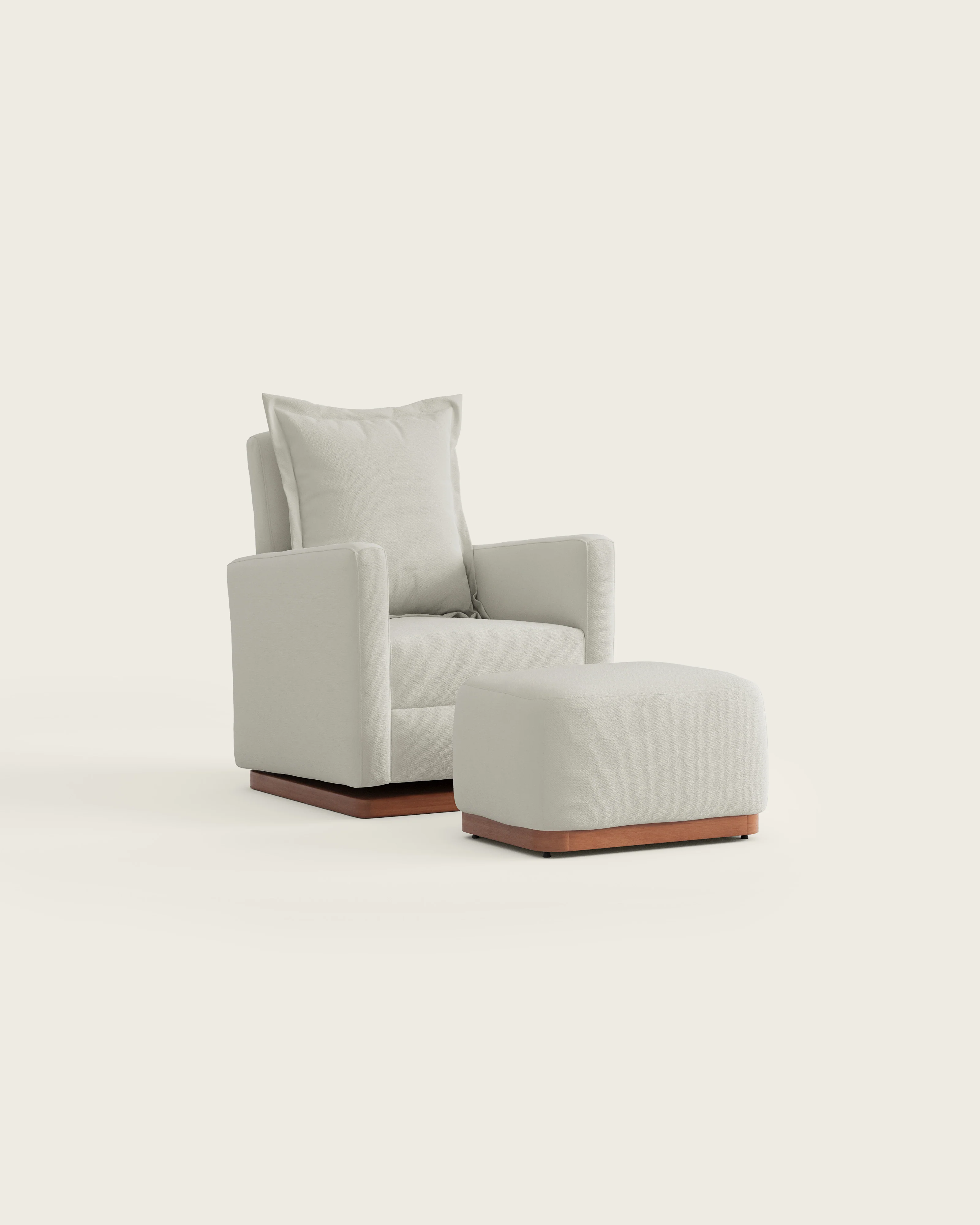 The Dawn Swivel Glider - Image 141