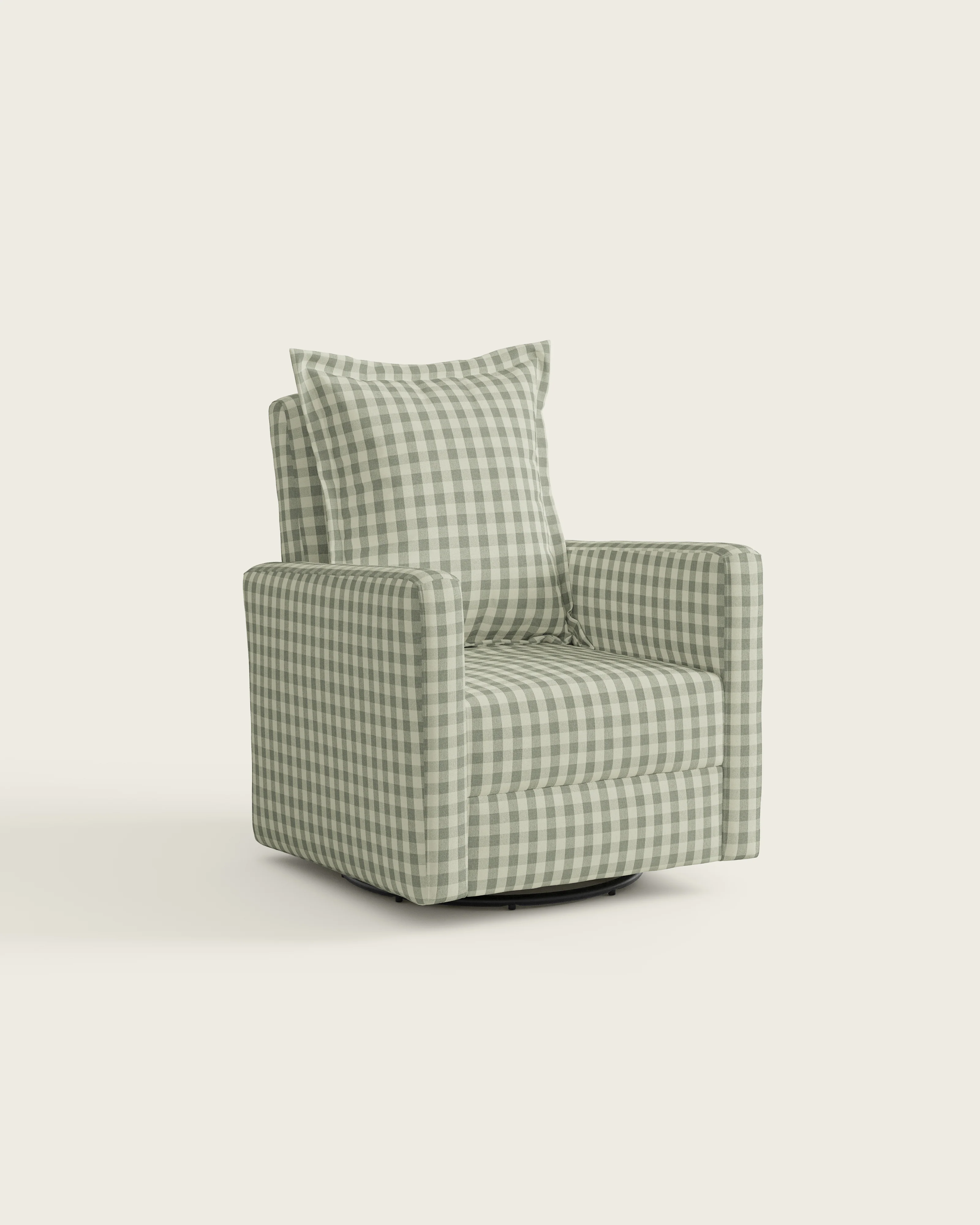 The Dawn Swivel Glider - Image 146
