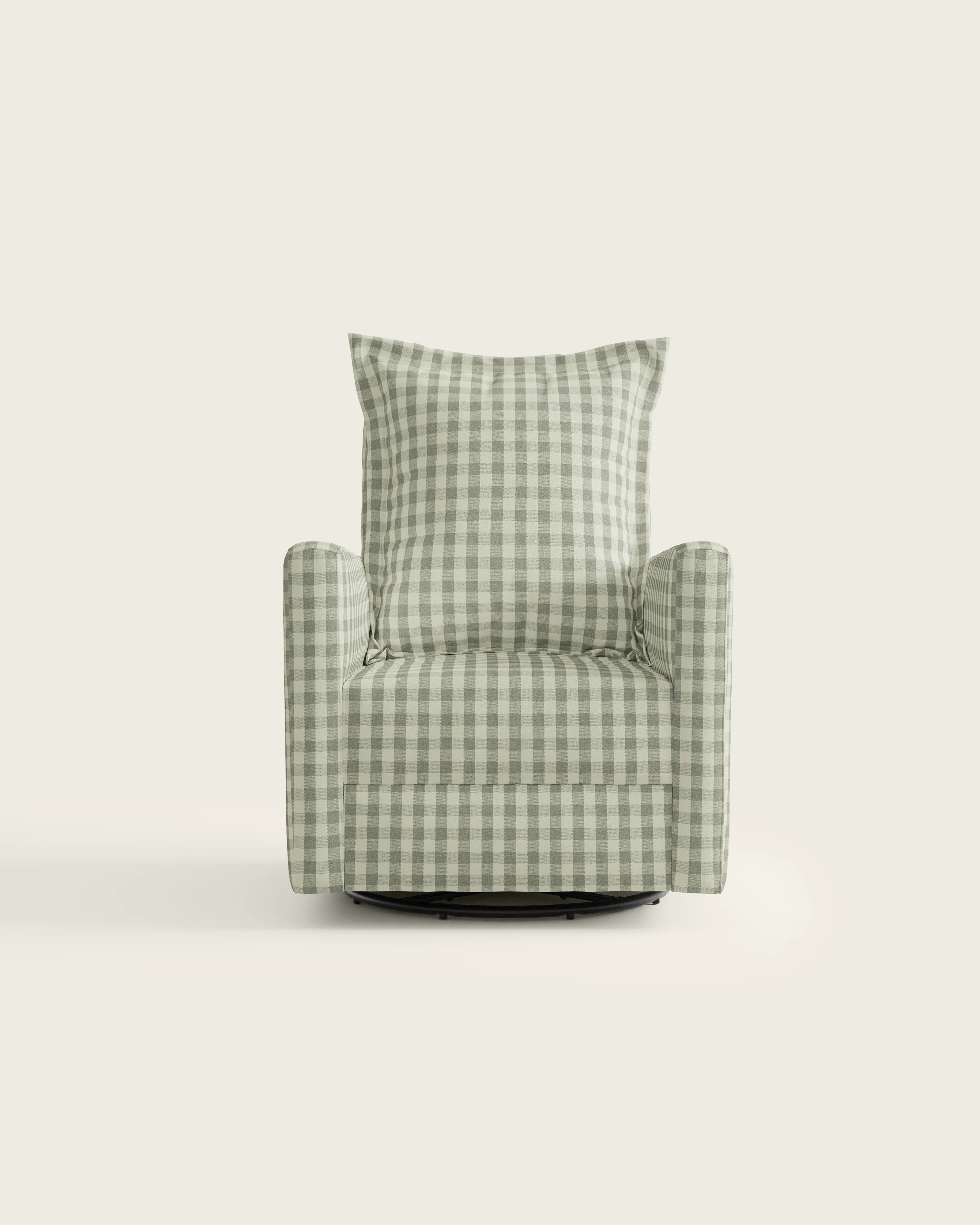 The Dawn Swivel Glider - Image 149