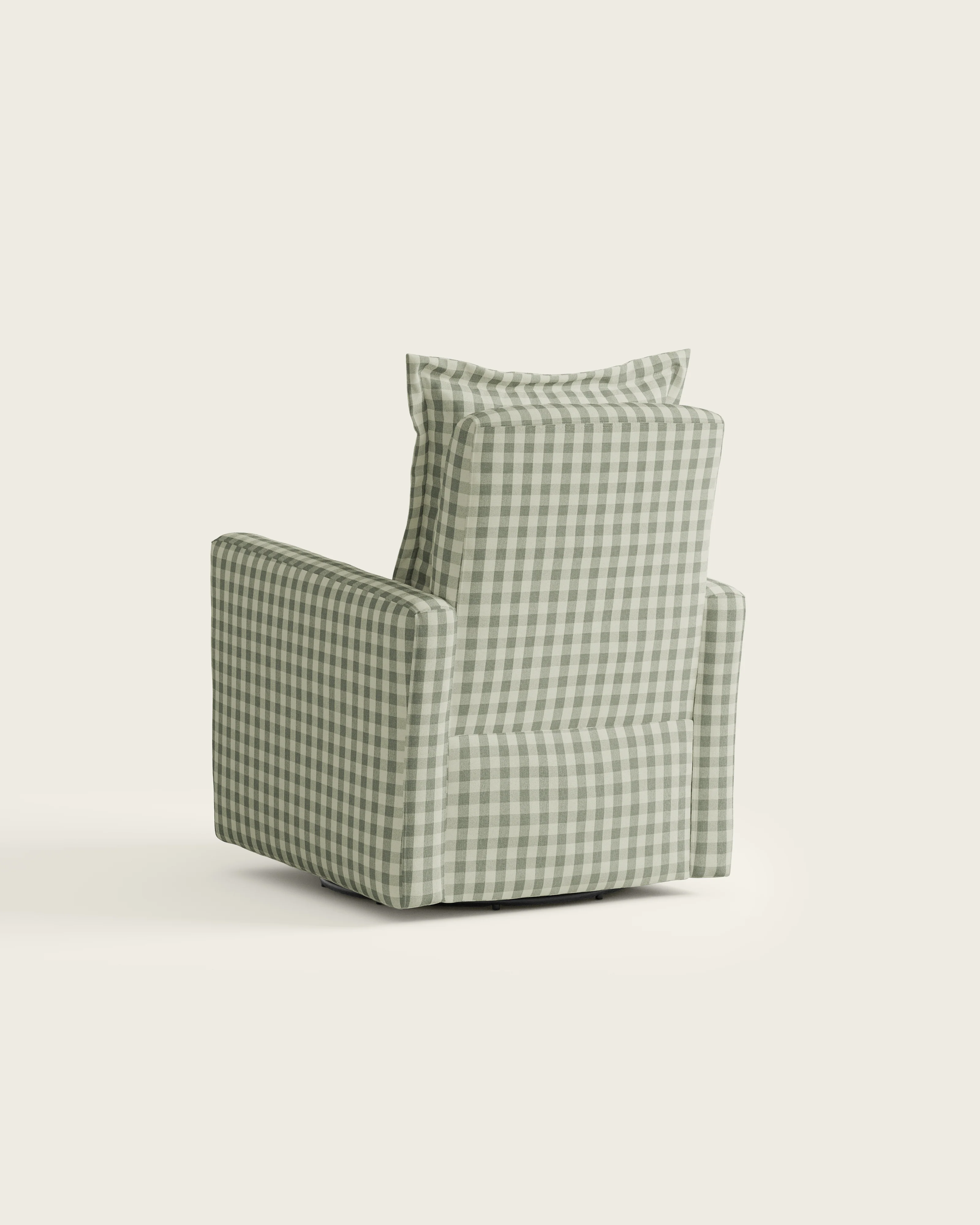 The Dawn Swivel Glider - Image 151
