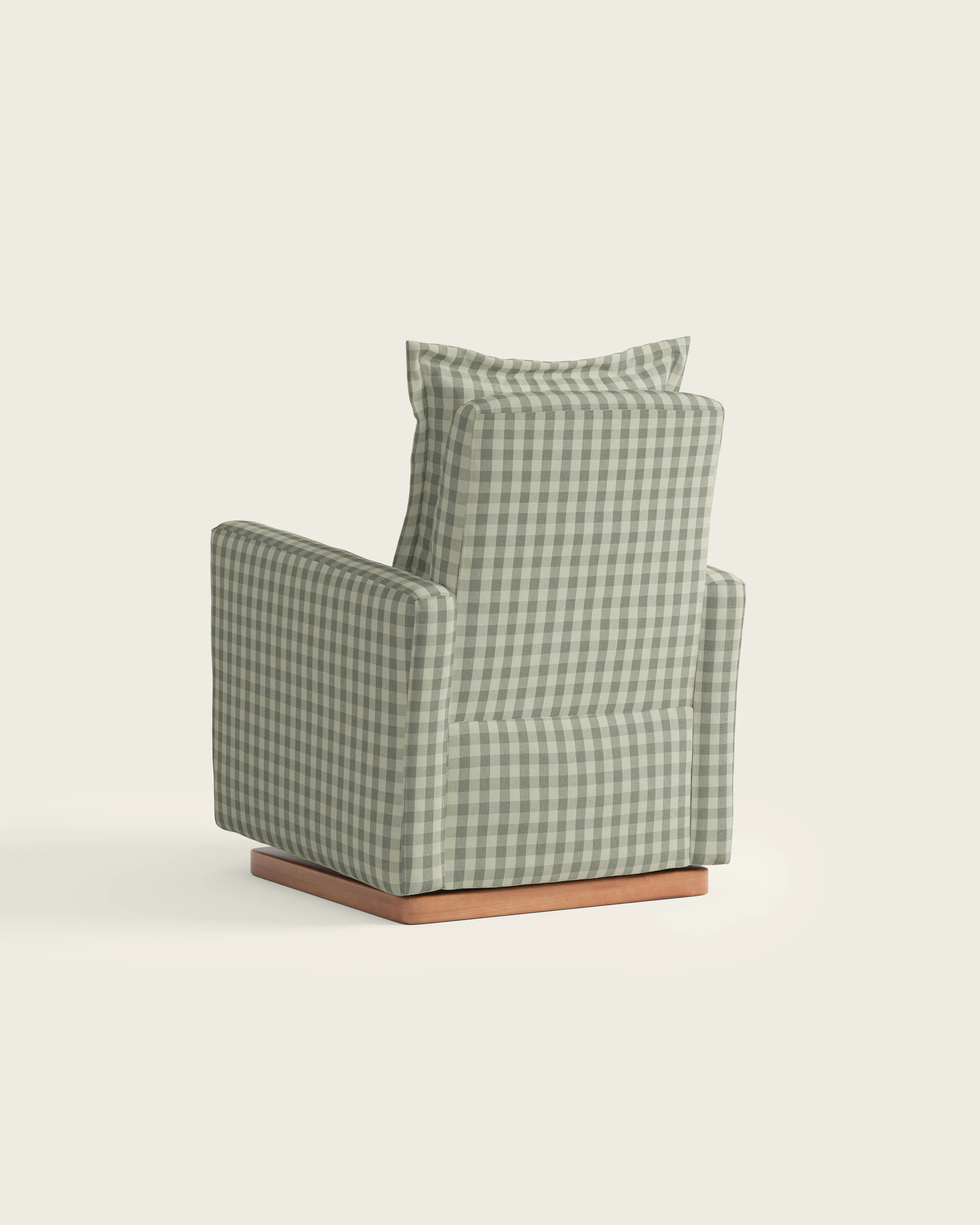 The Dawn Swivel Glider - Image 152