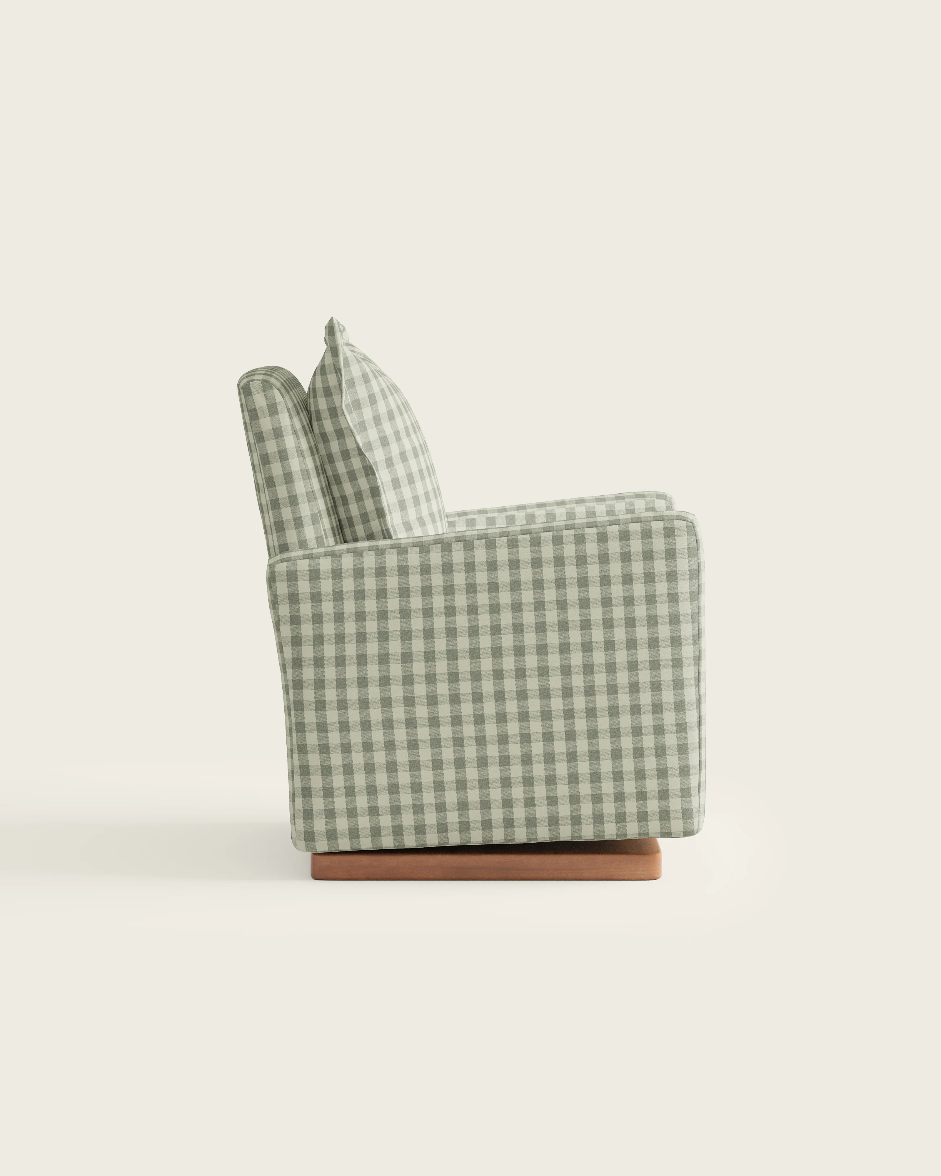 The Dawn Swivel Glider - Image 153