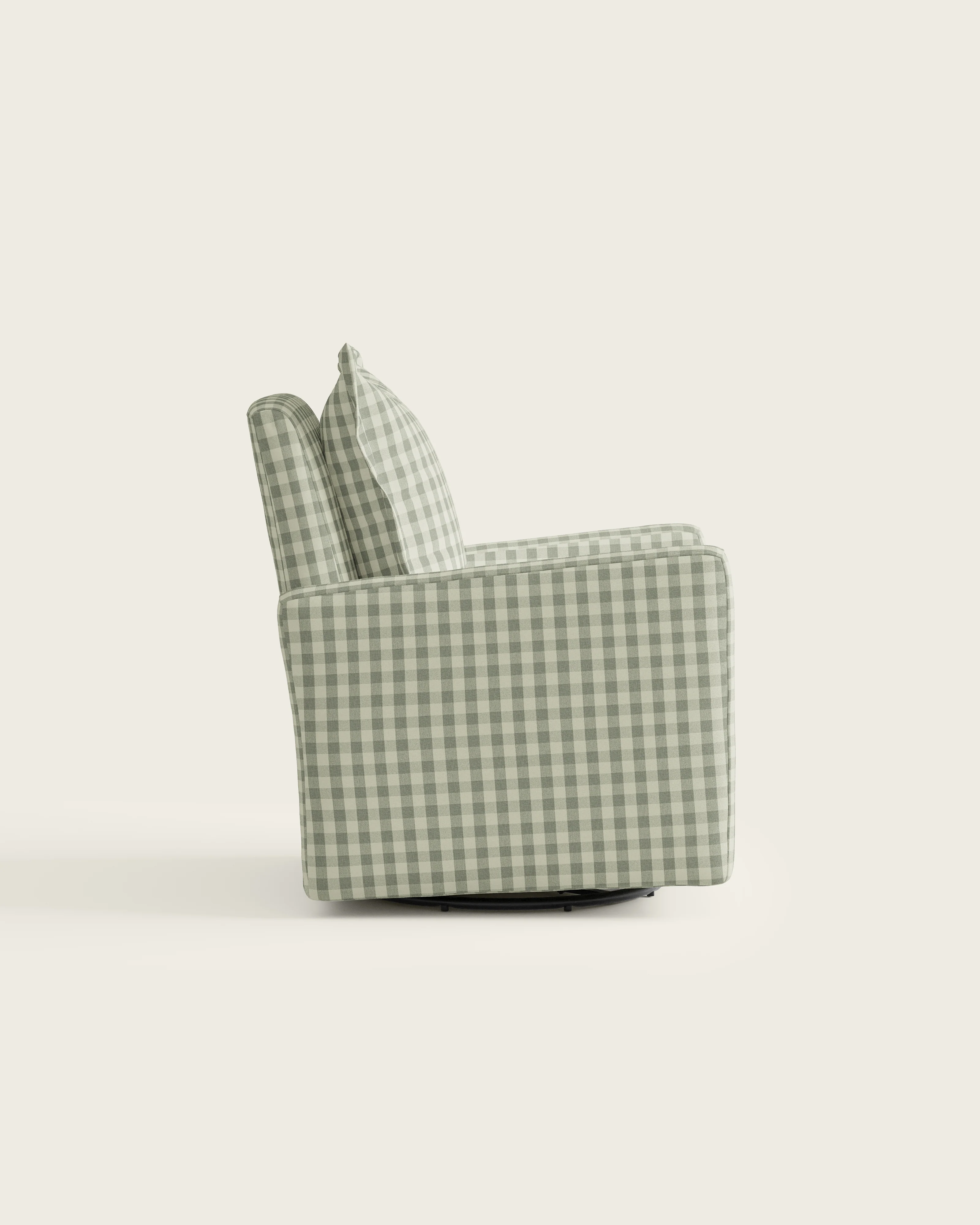 The Dawn Swivel Glider - Image 154
