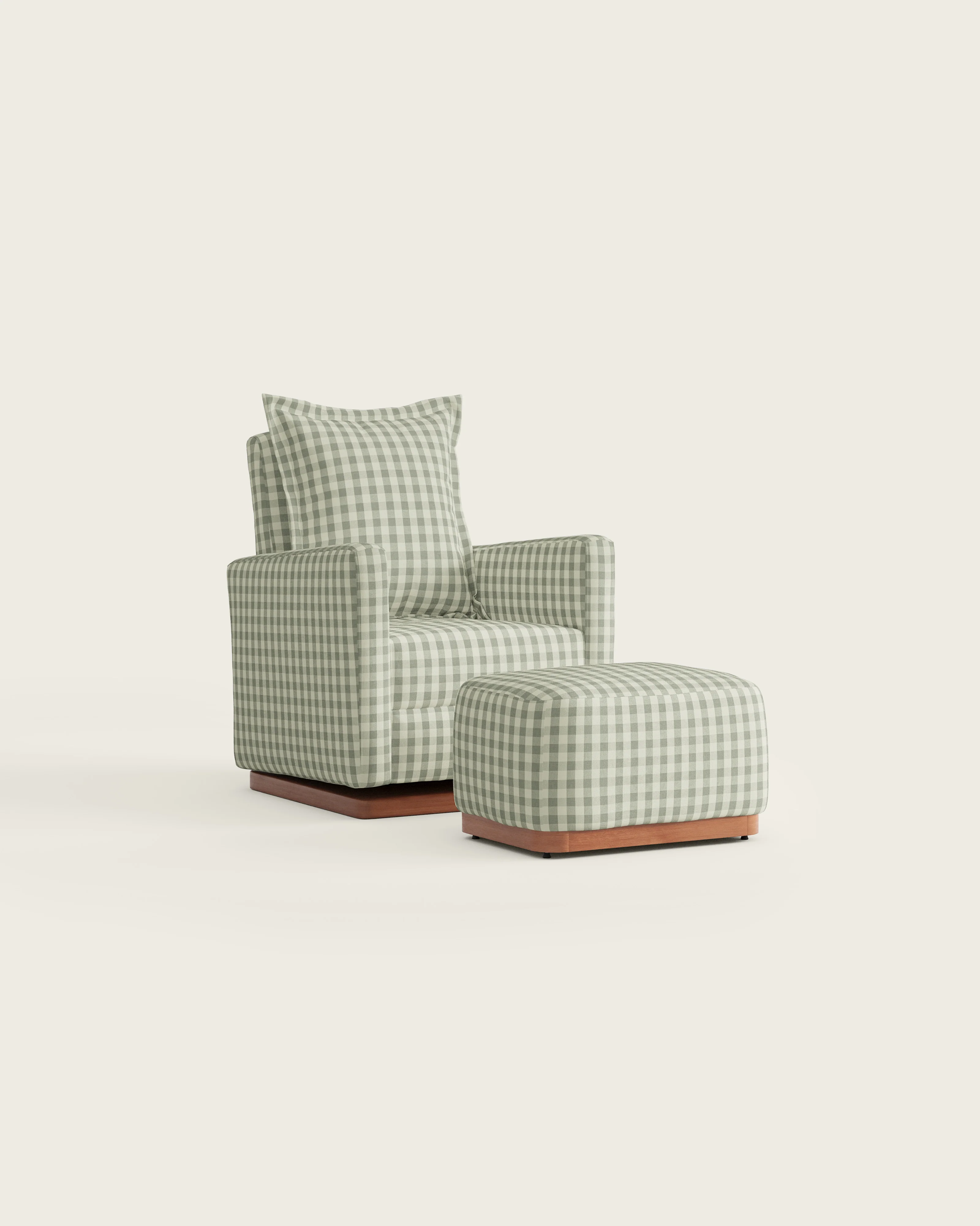 The Dawn Swivel Glider - Image 157