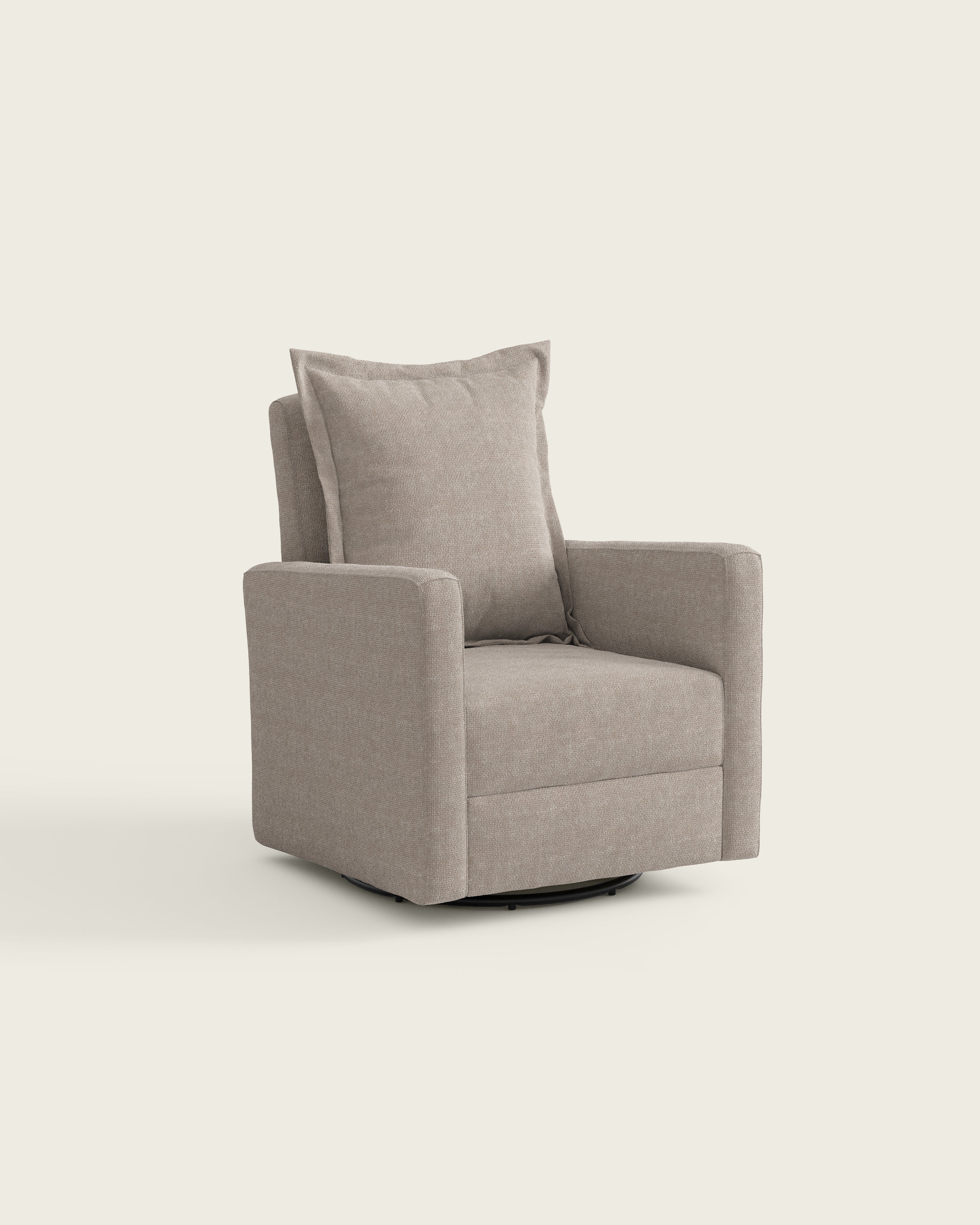 The Dawn Swivel Glider - Image 161
