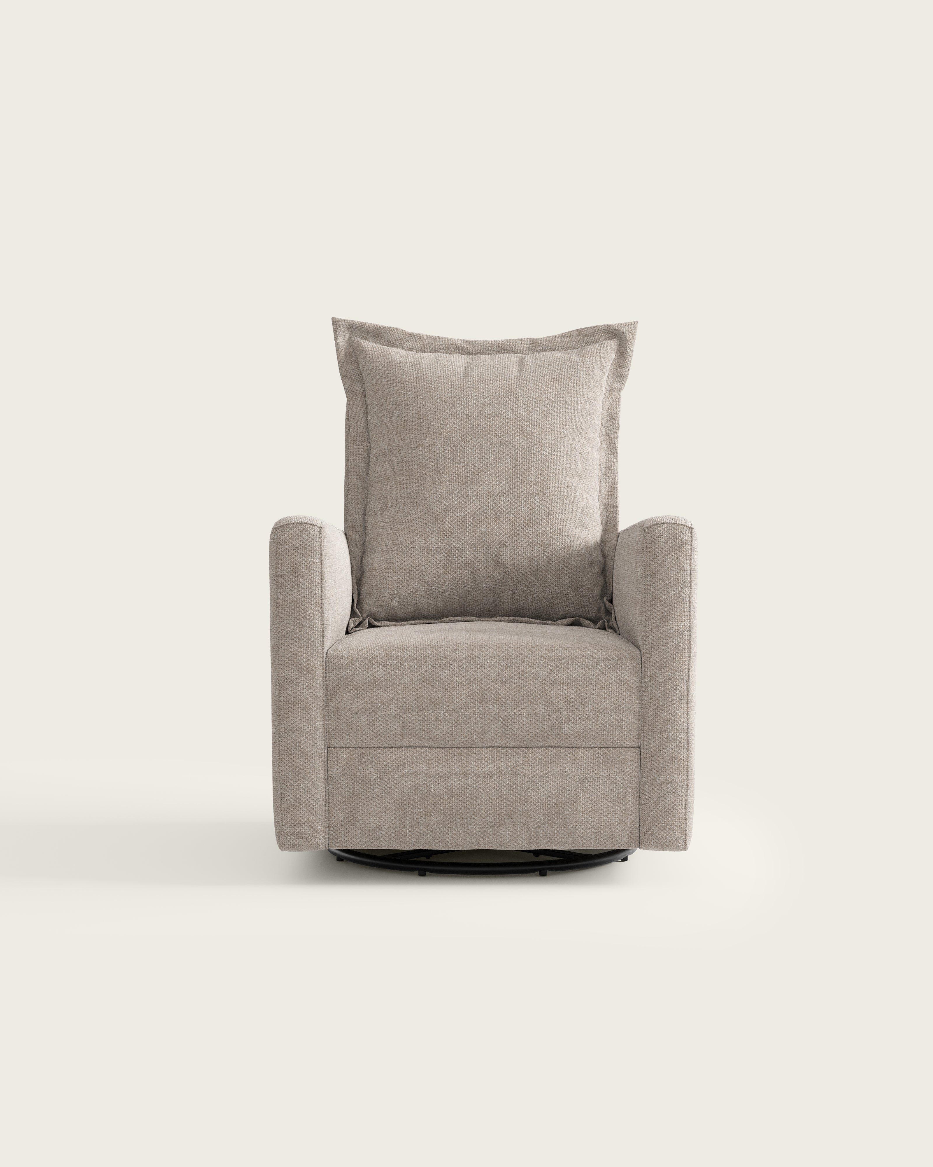 The Dawn Swivel Glider - Image 165