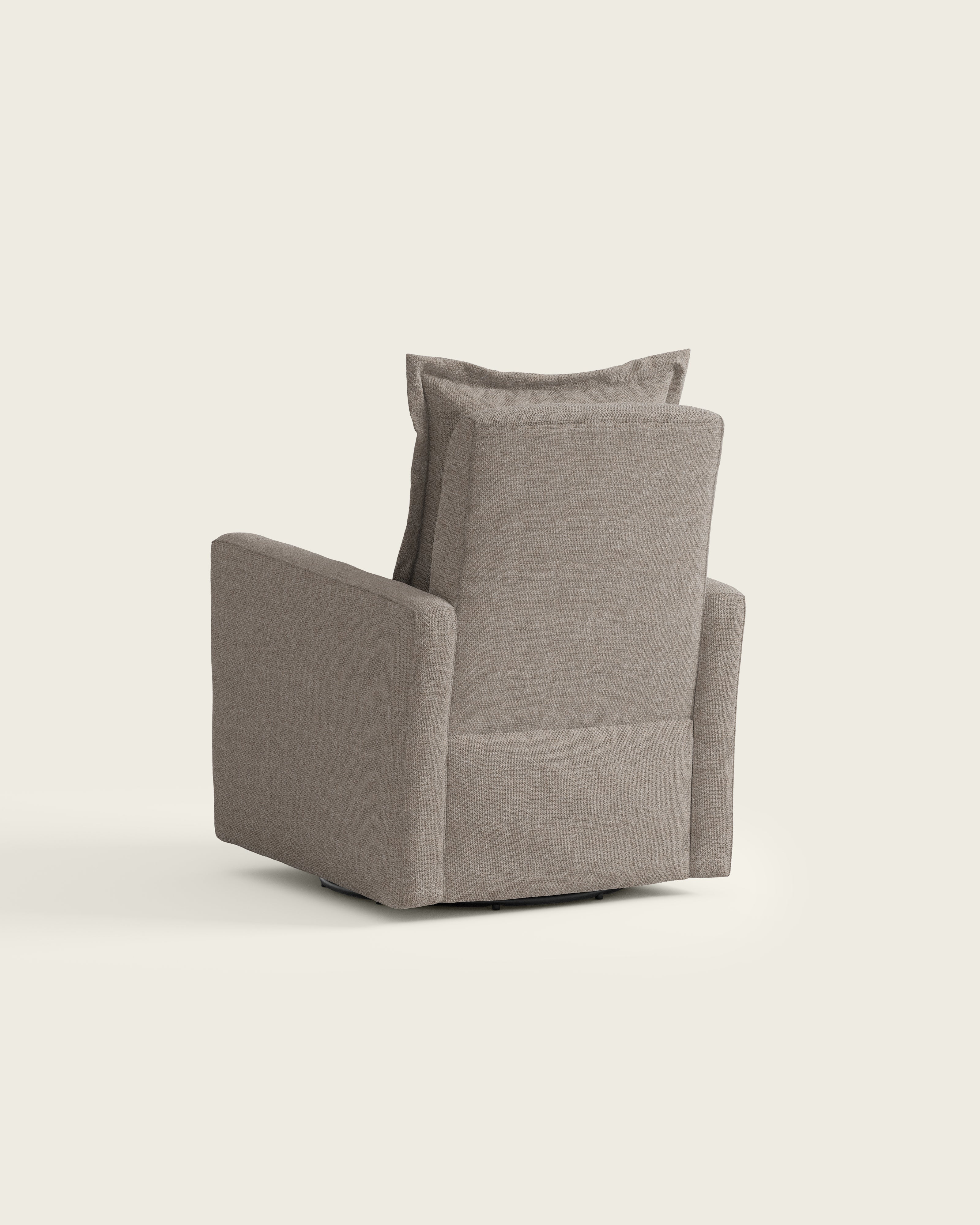 The Dawn Swivel Glider - Image 167