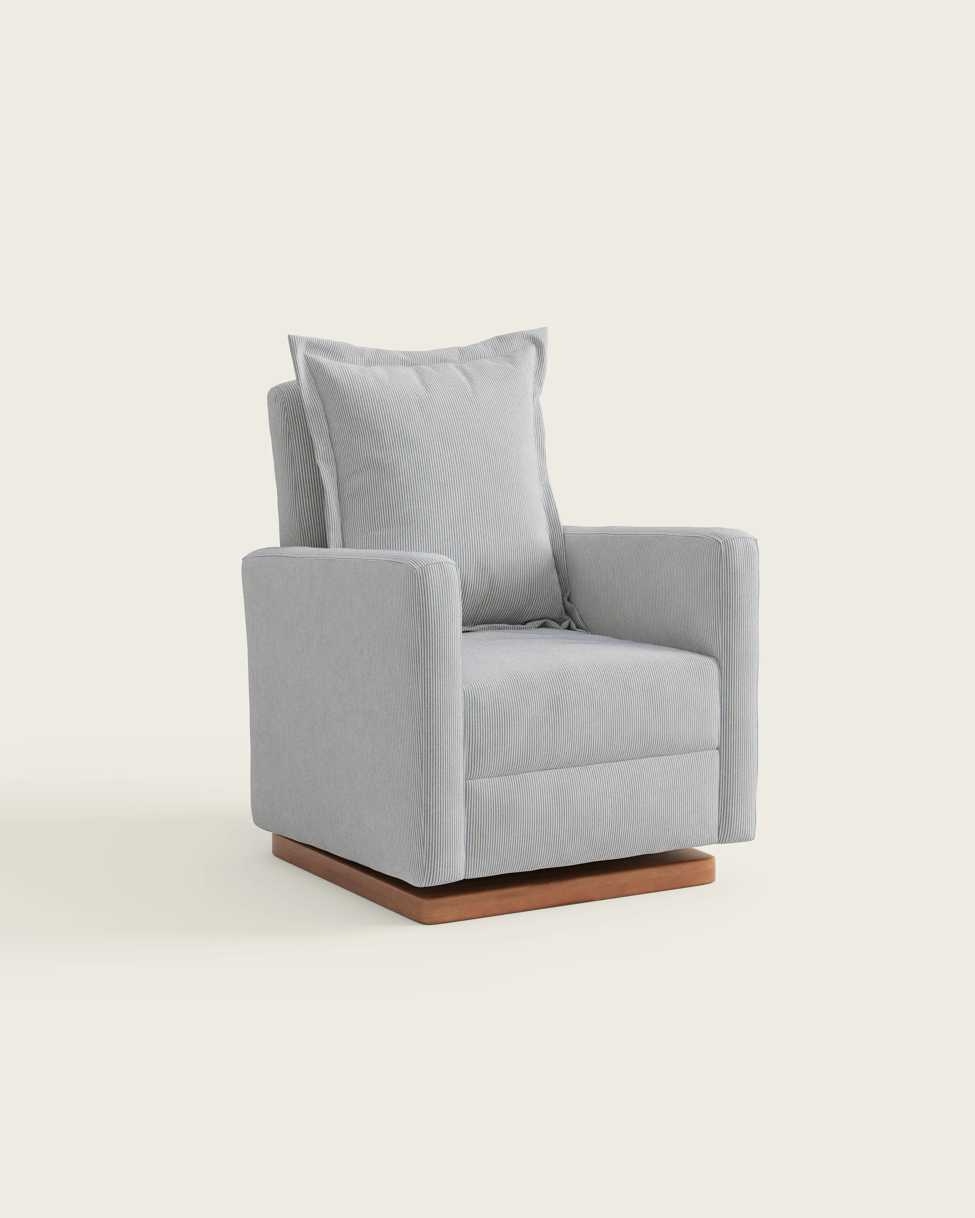The Dawn Swivel Glider - Image 17
