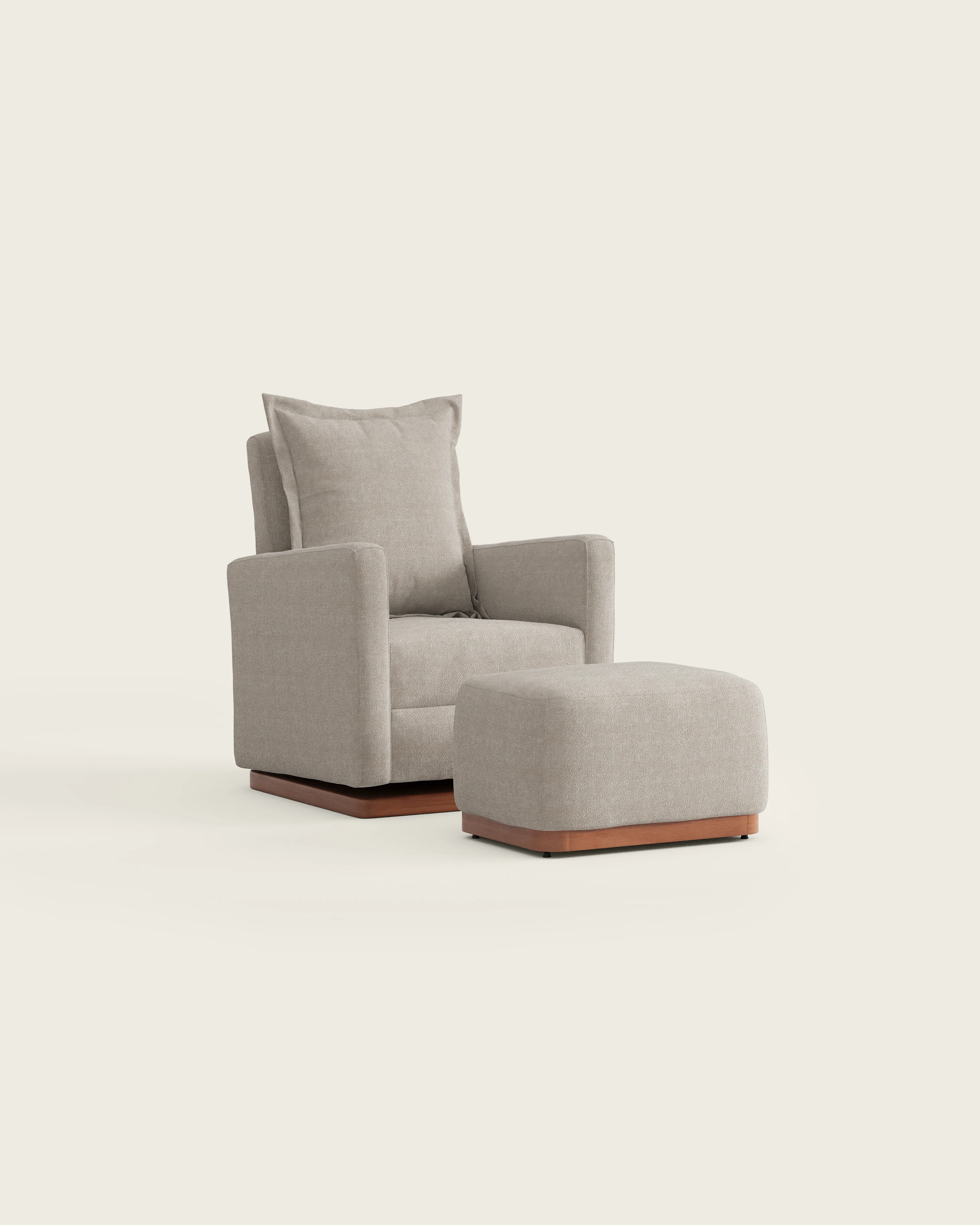 The Dawn Swivel Glider - Image 172