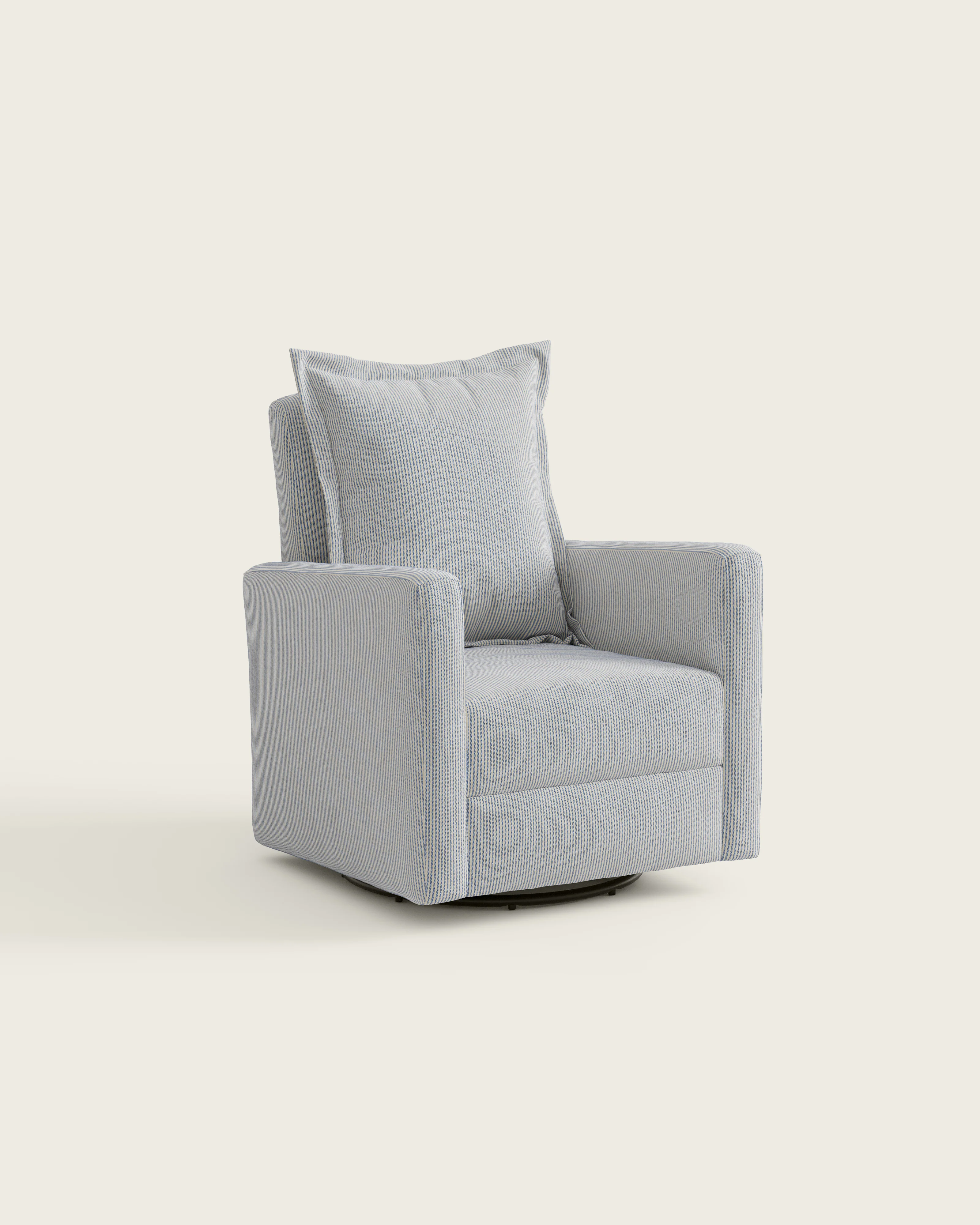 The Dawn Swivel Glider - Image 18