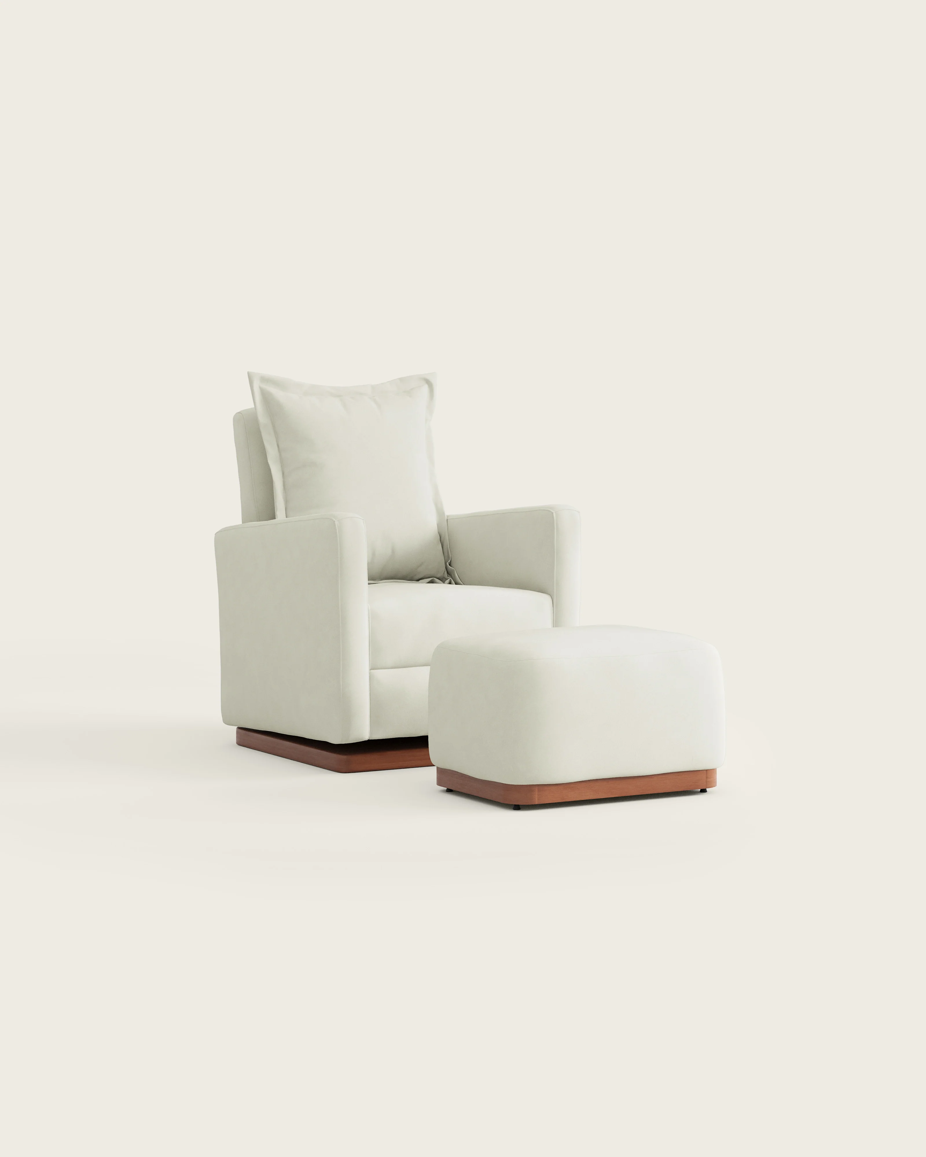 The Dawn Swivel Glider - Image 189
