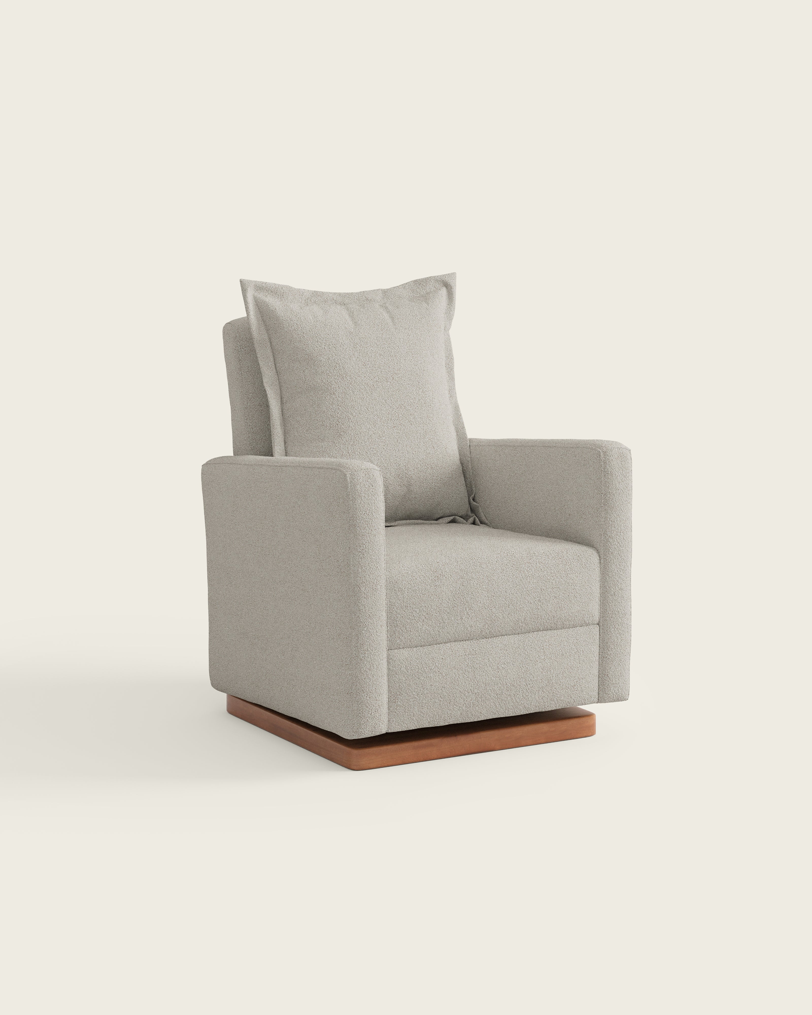 The Dawn Swivel Glider - Image 193