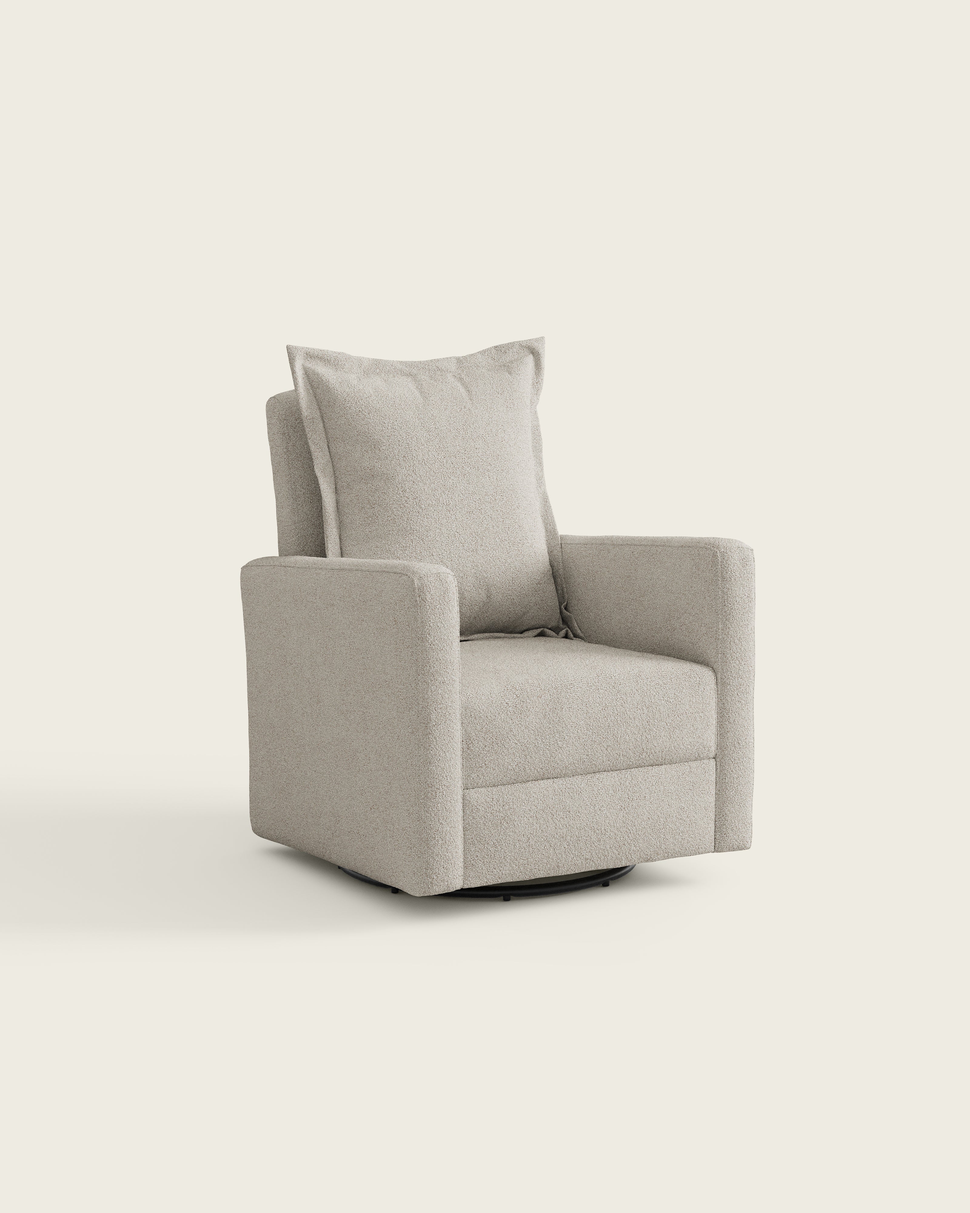 The Dawn Swivel Glider - Image 194