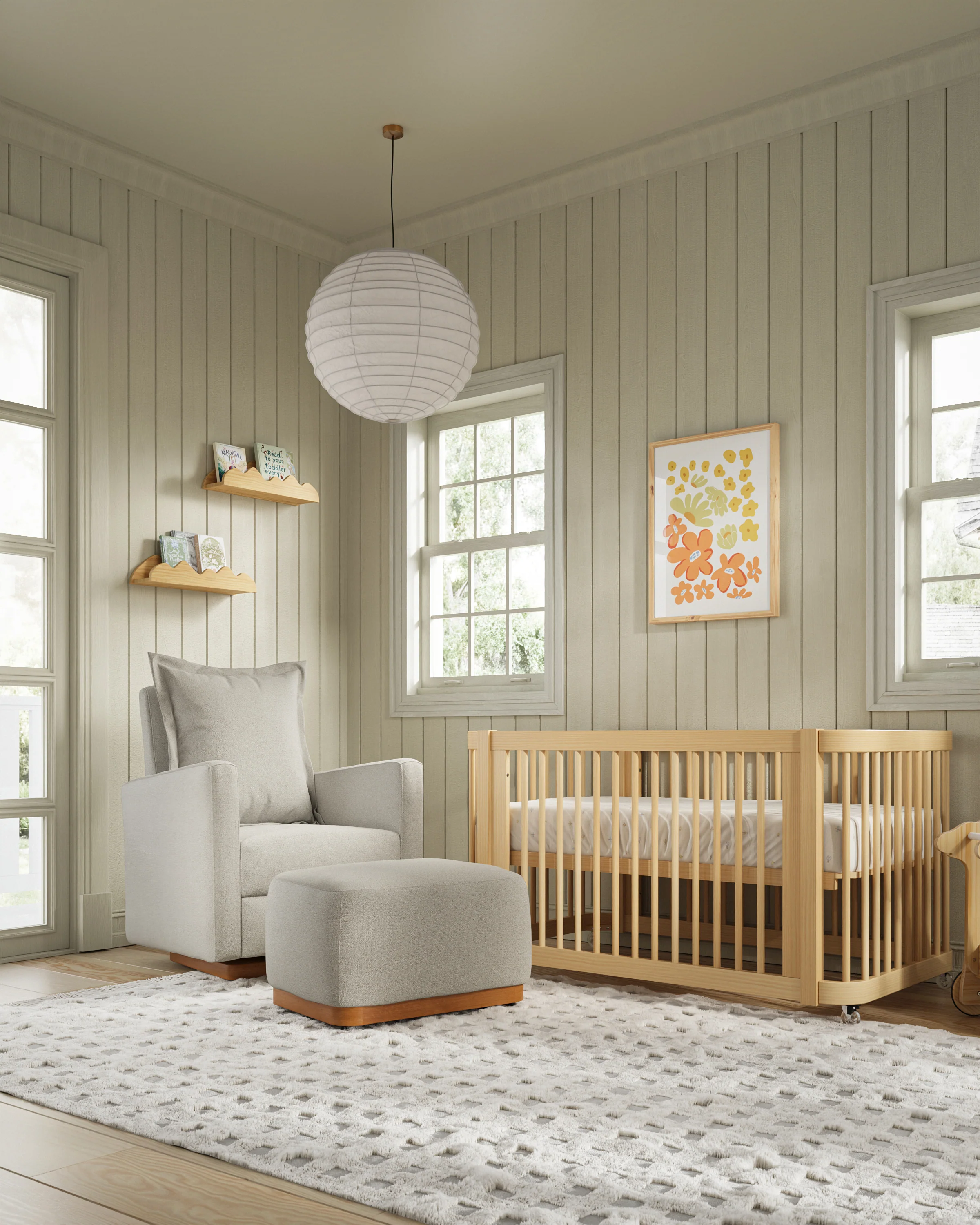 The Dawn Swivel Glider - Image 196