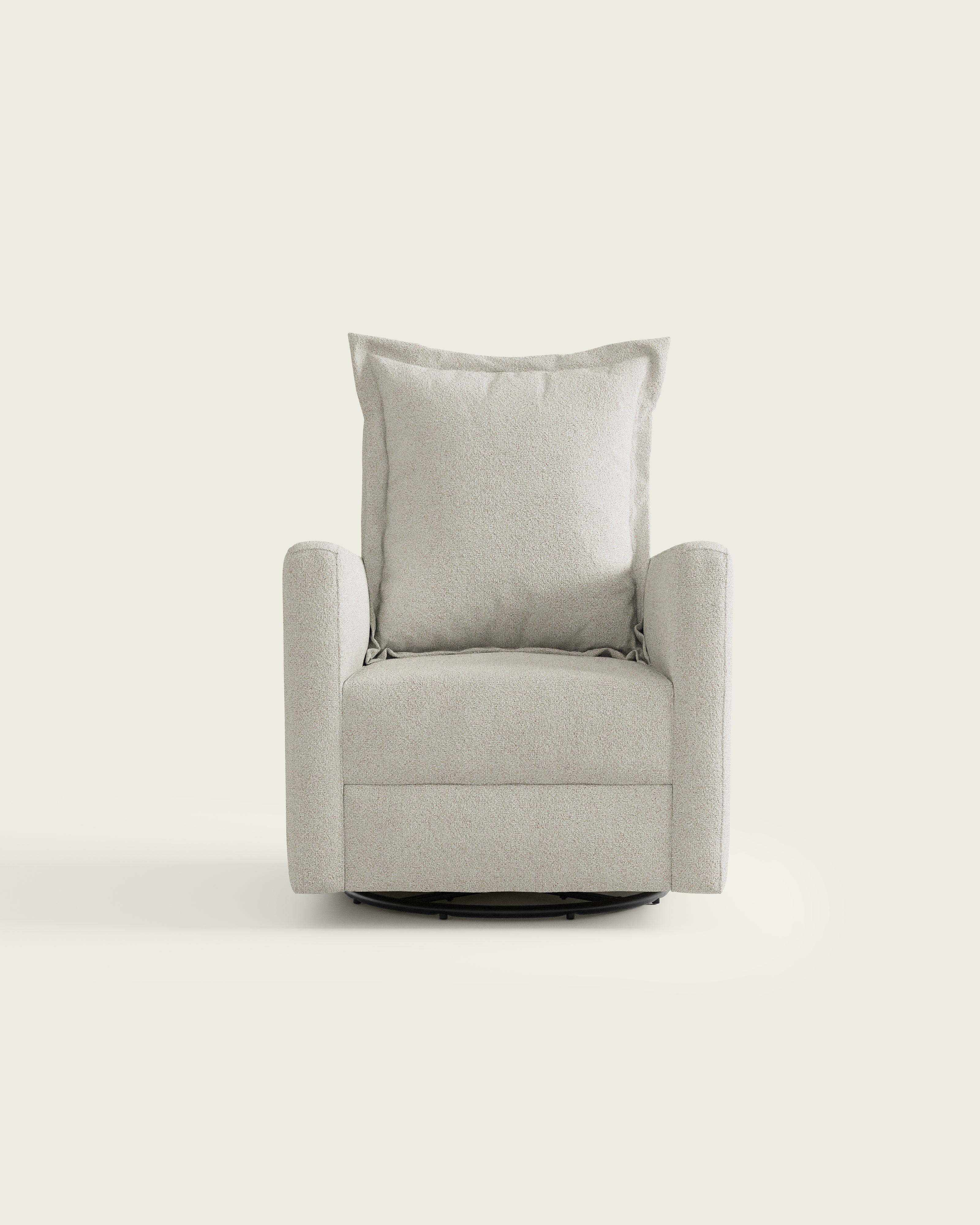 The Dawn Swivel Glider - Image 197