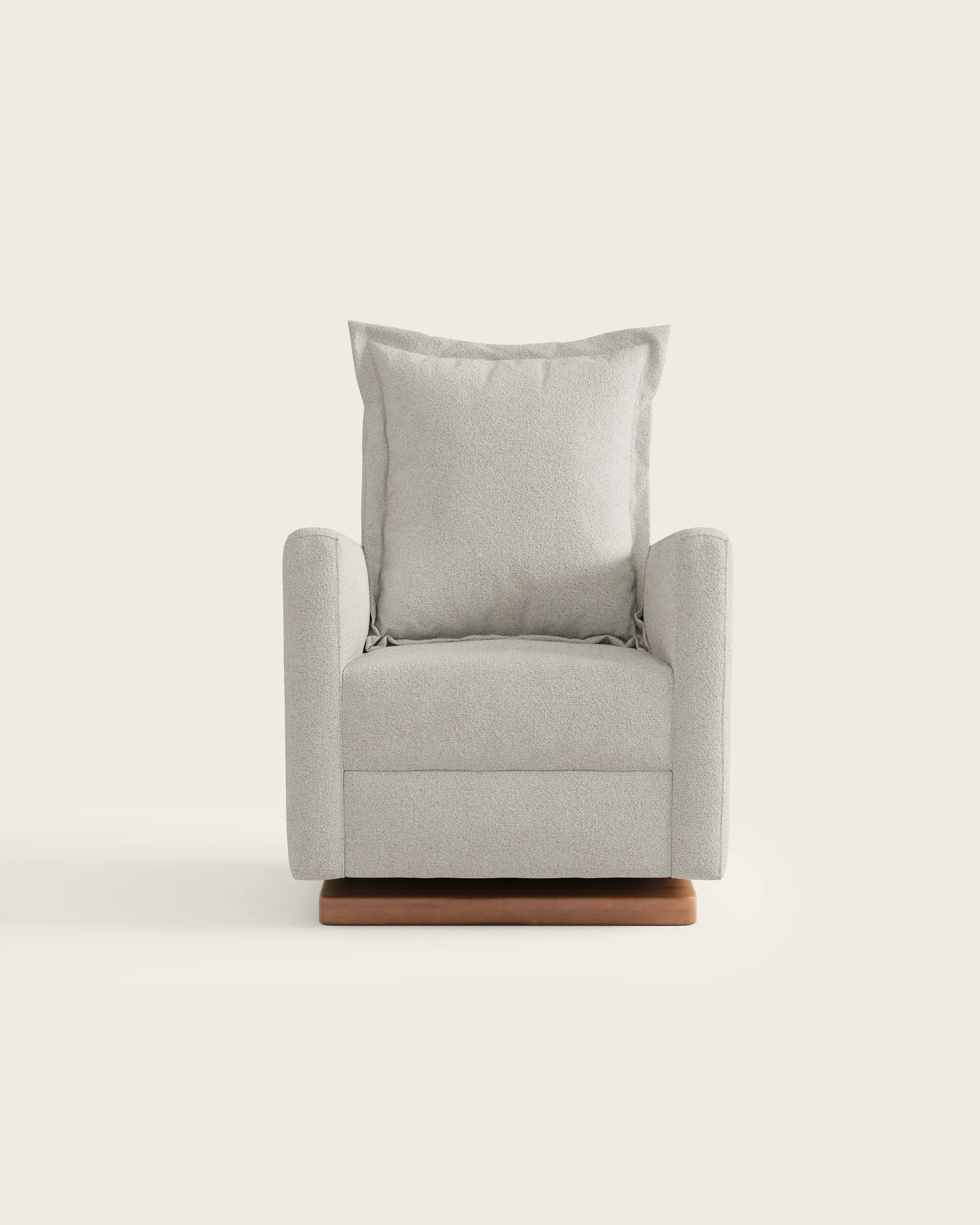 The Dawn Swivel Glider - Image 198