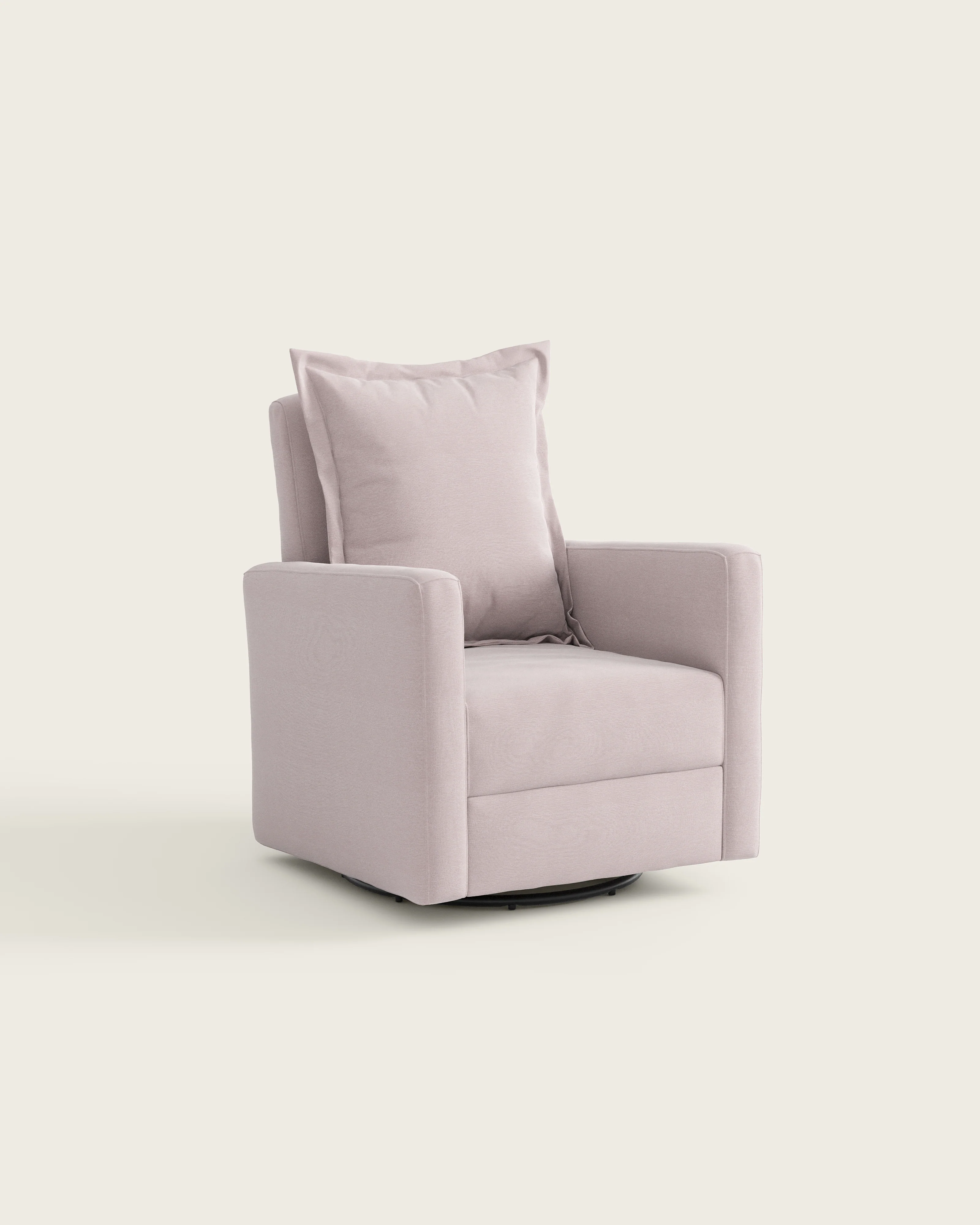 The Dawn Swivel Glider - Image 2