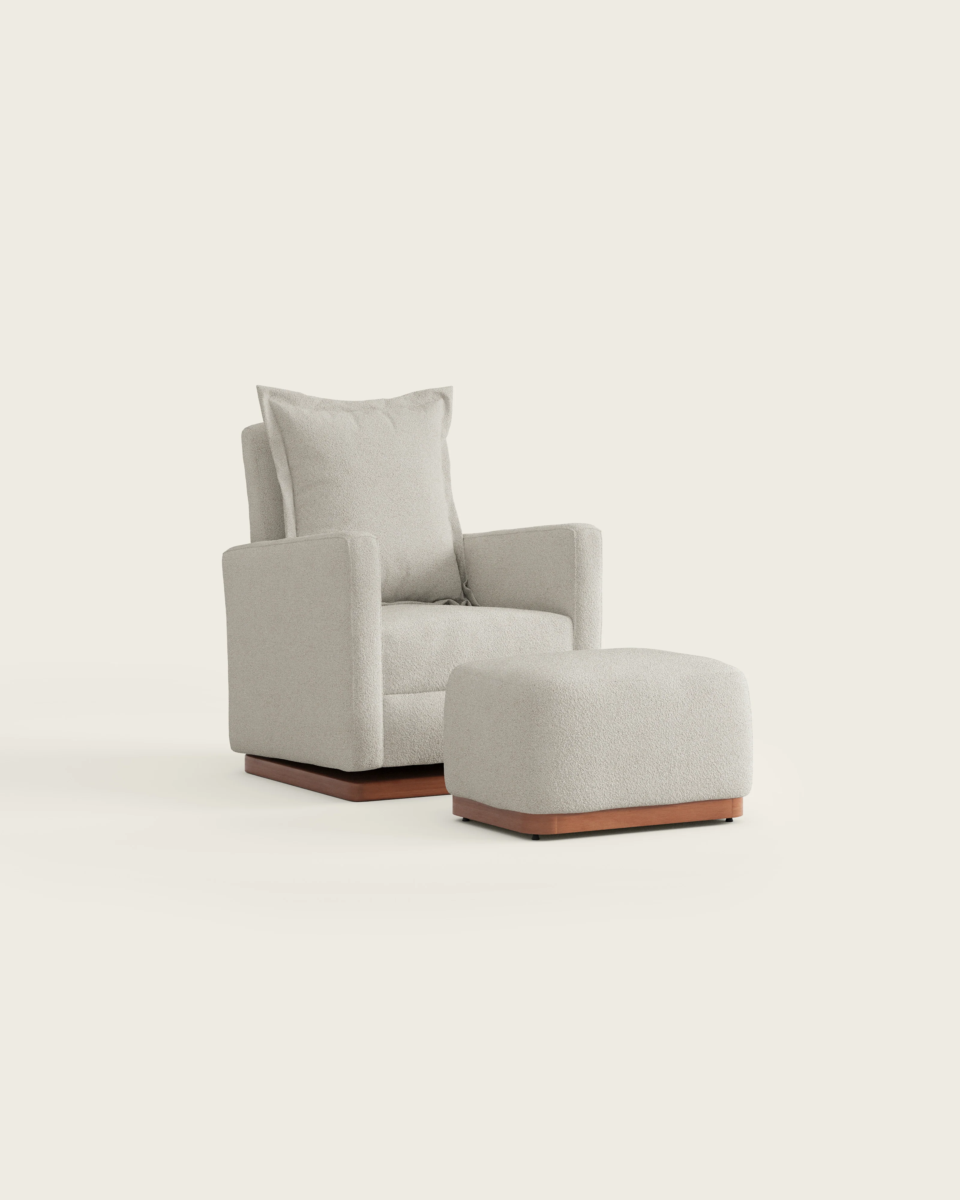 The Dawn Swivel Glider - Image 204