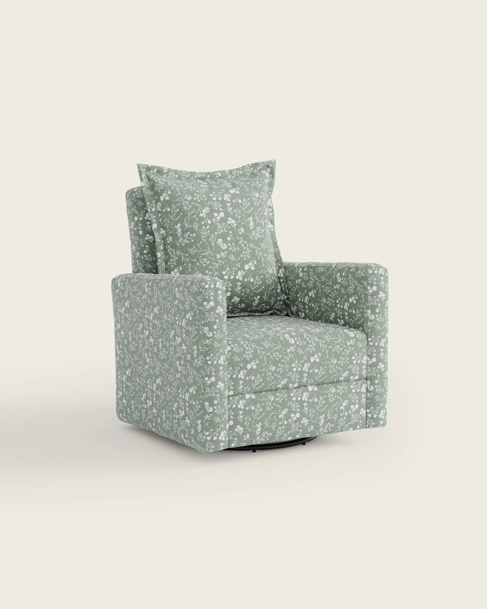 The Dawn Swivel Glider - Image 209