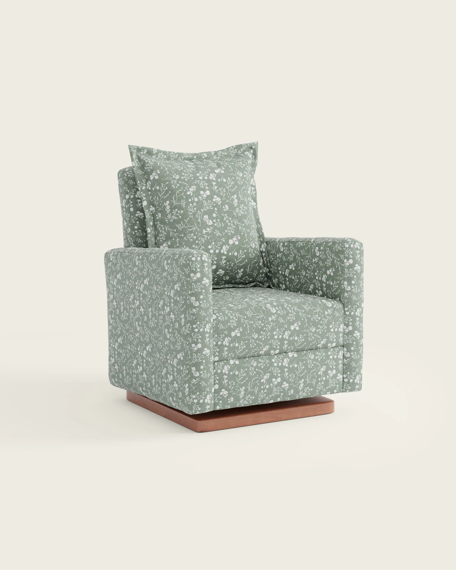 The Dawn Swivel Glider - Image 210
