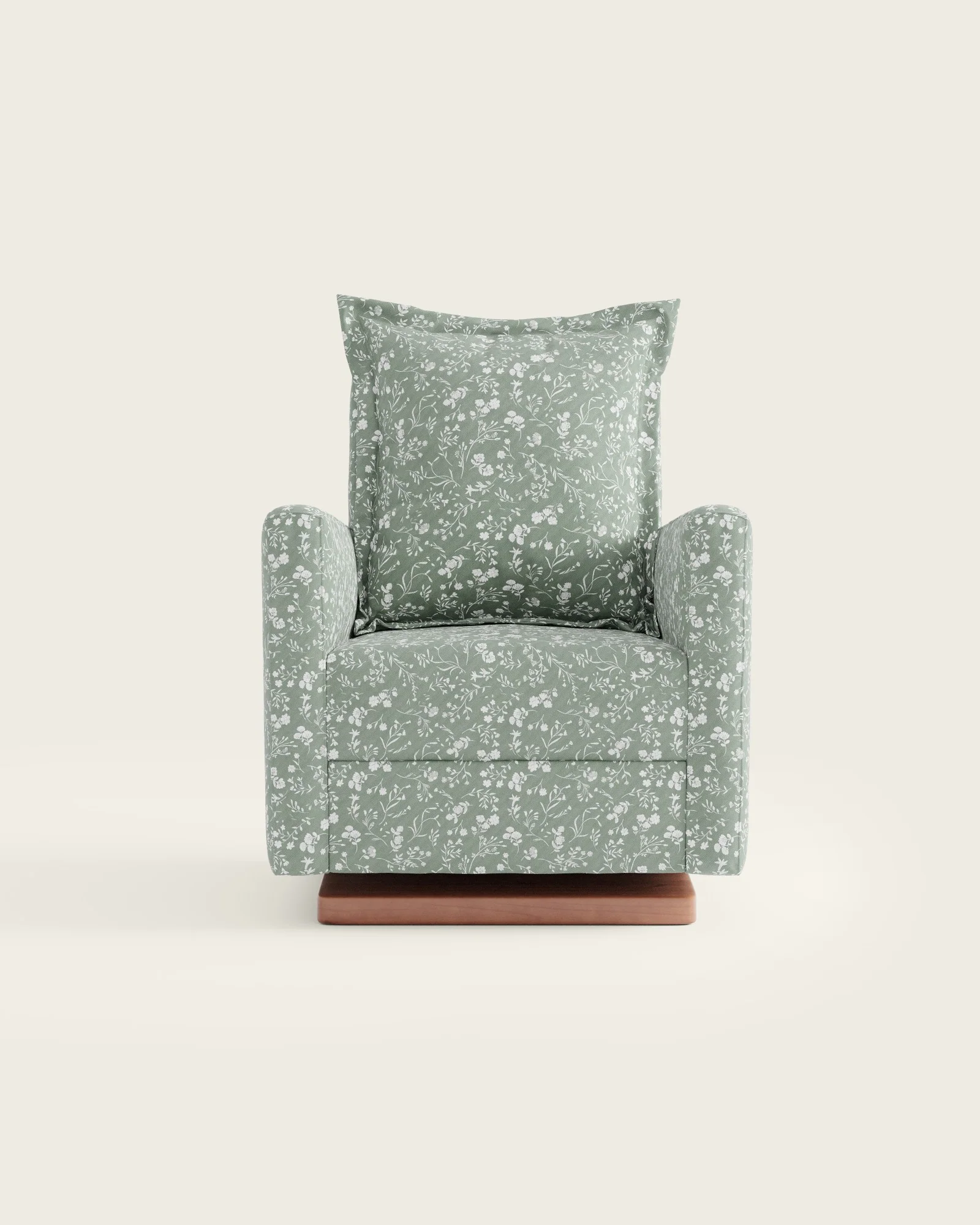 The Dawn Swivel Glider - Image 214