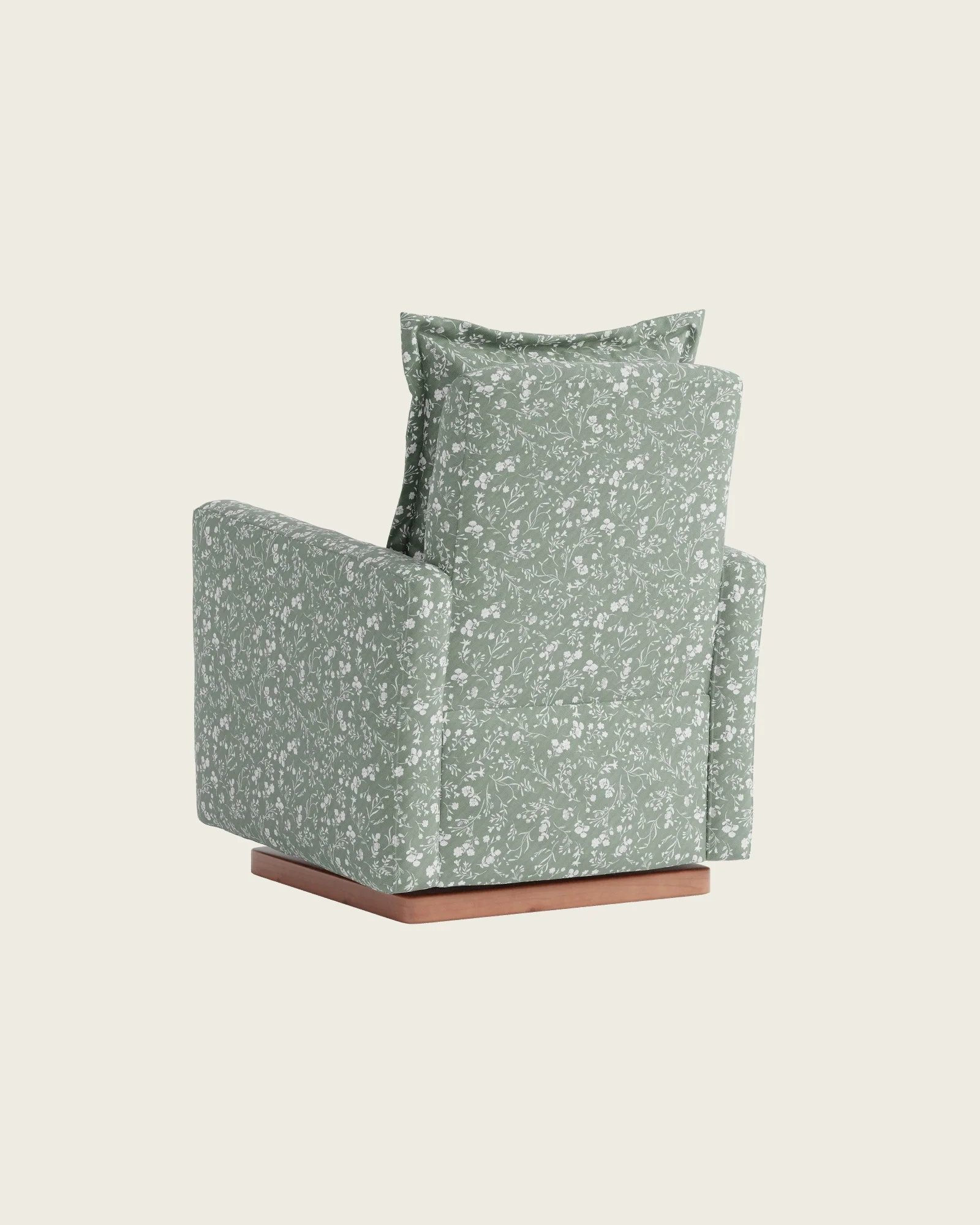 The Dawn Swivel Glider - Image 215