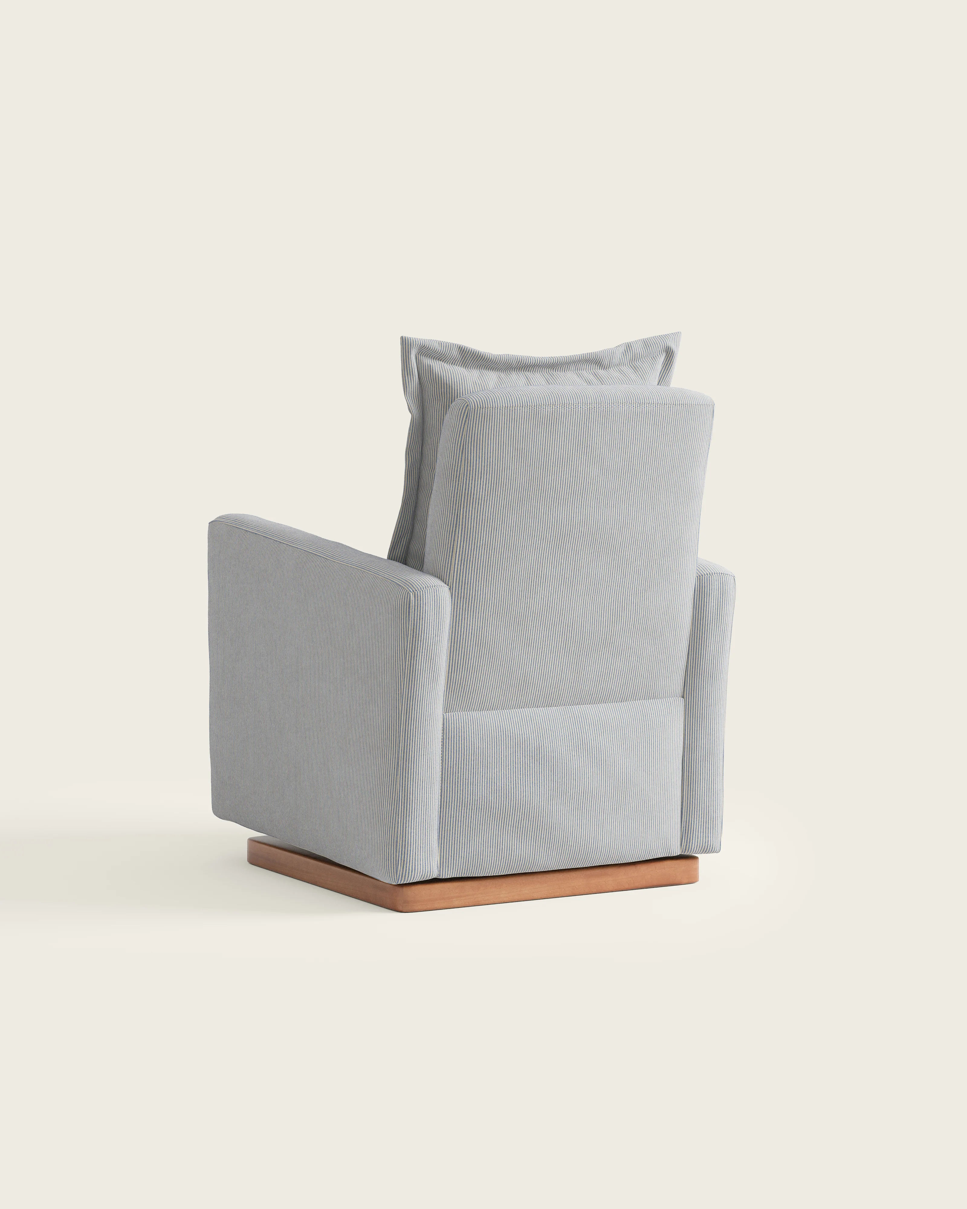 The Dawn Swivel Glider - Image 24