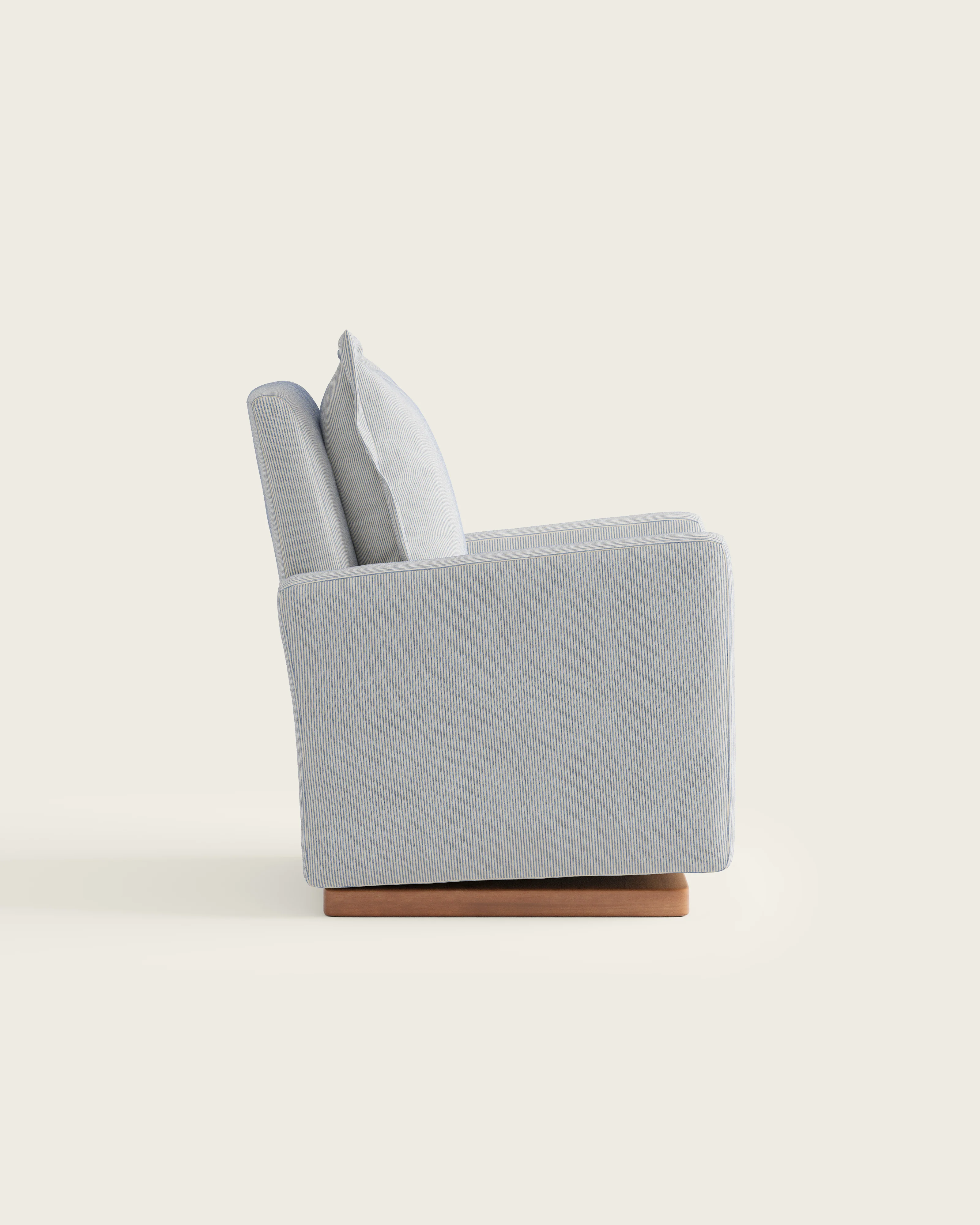 The Dawn Swivel Glider - Image 25