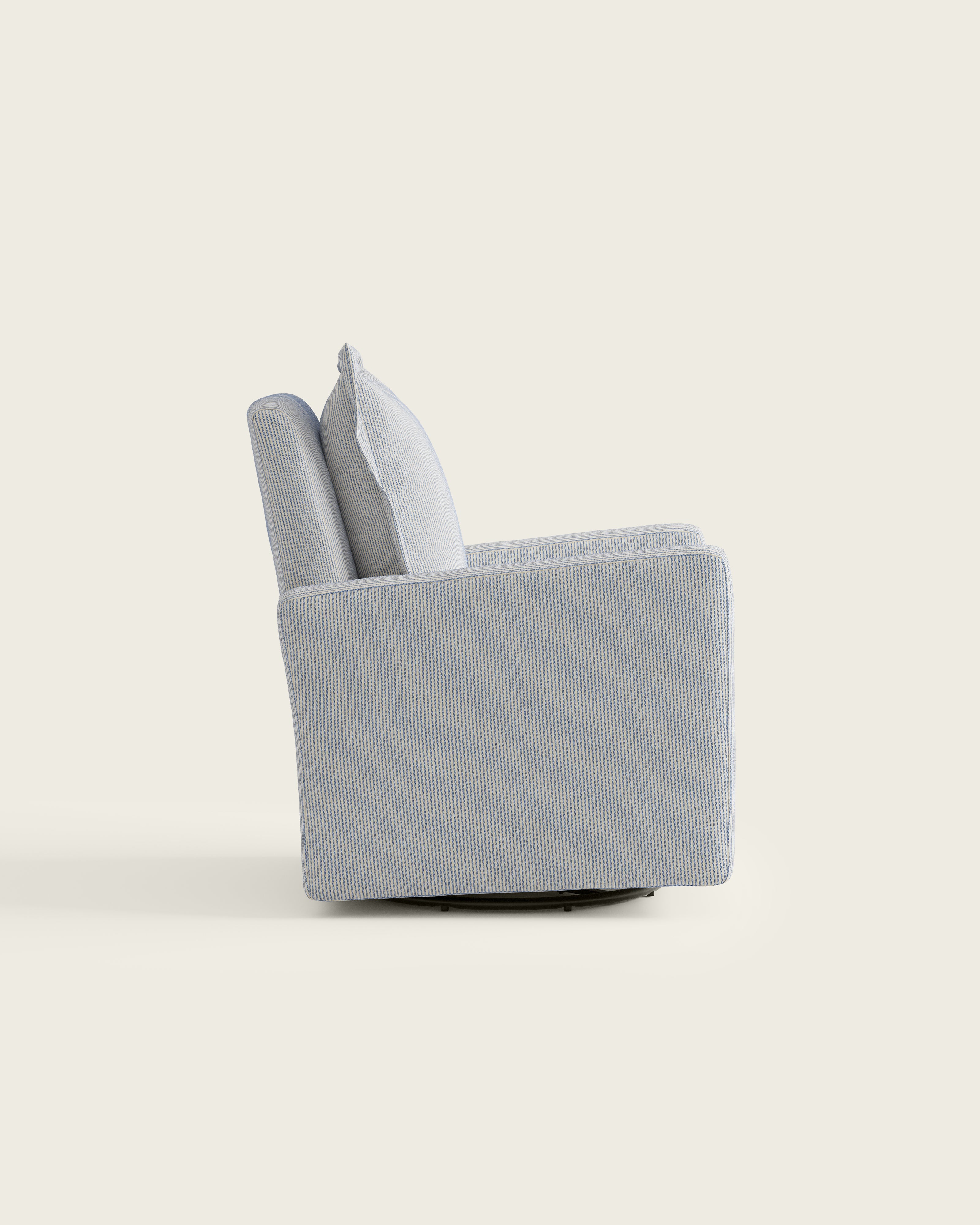 The Dawn Swivel Glider - Image 26