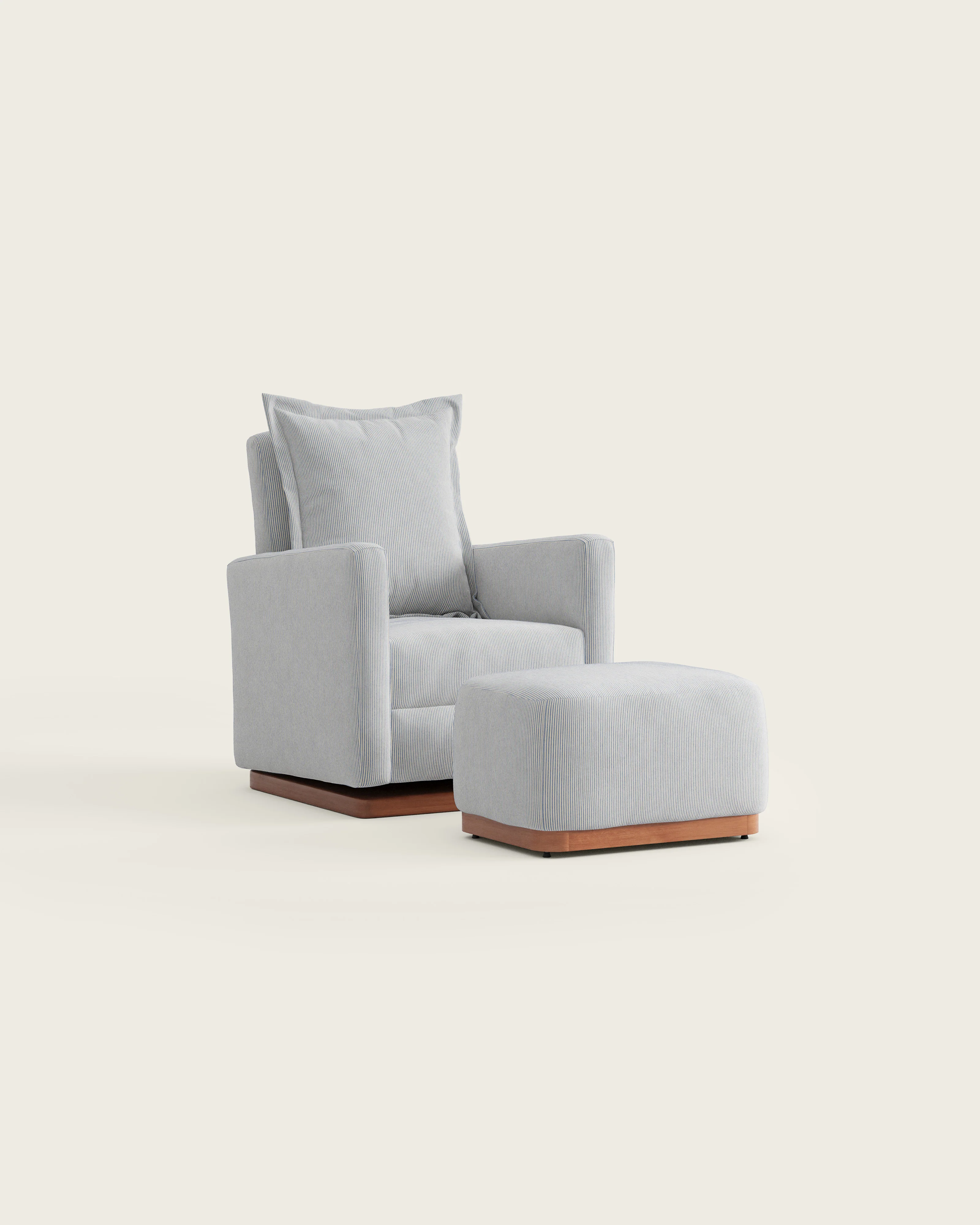 The Dawn Swivel Glider - Image 28
