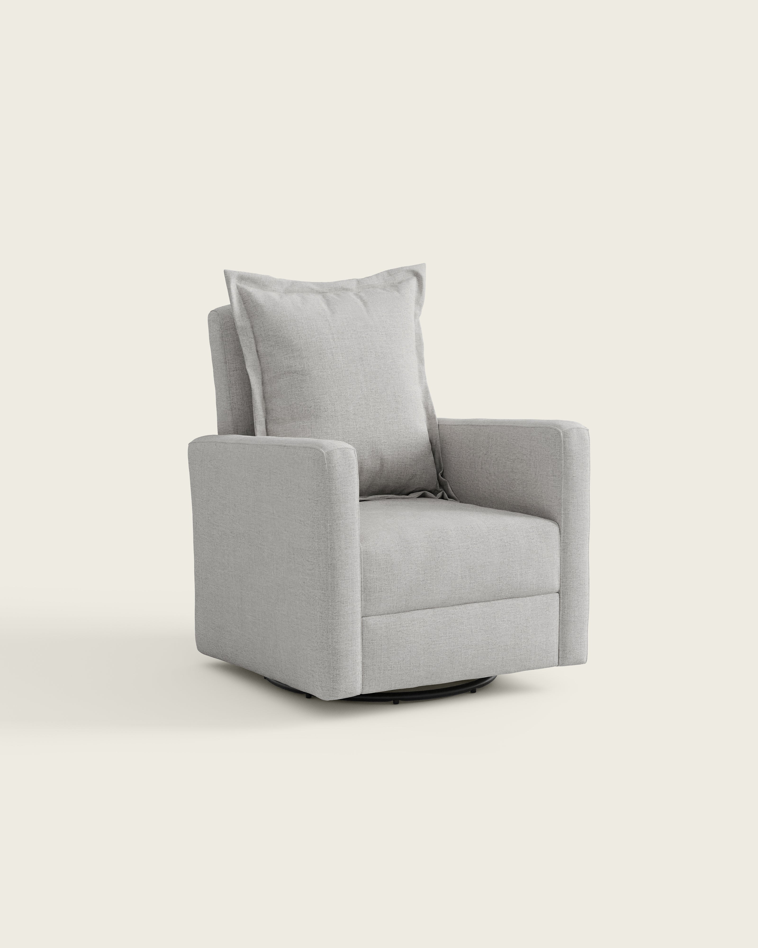 The Dawn Swivel Glider - Image 33