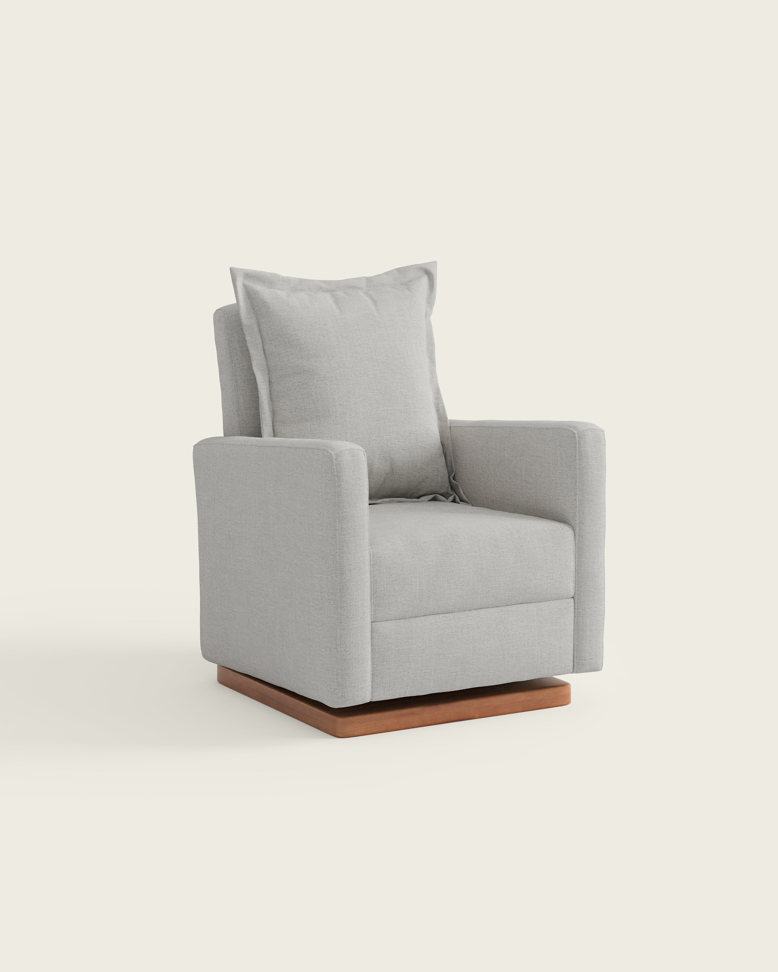 The Dawn Swivel Glider - Image 34