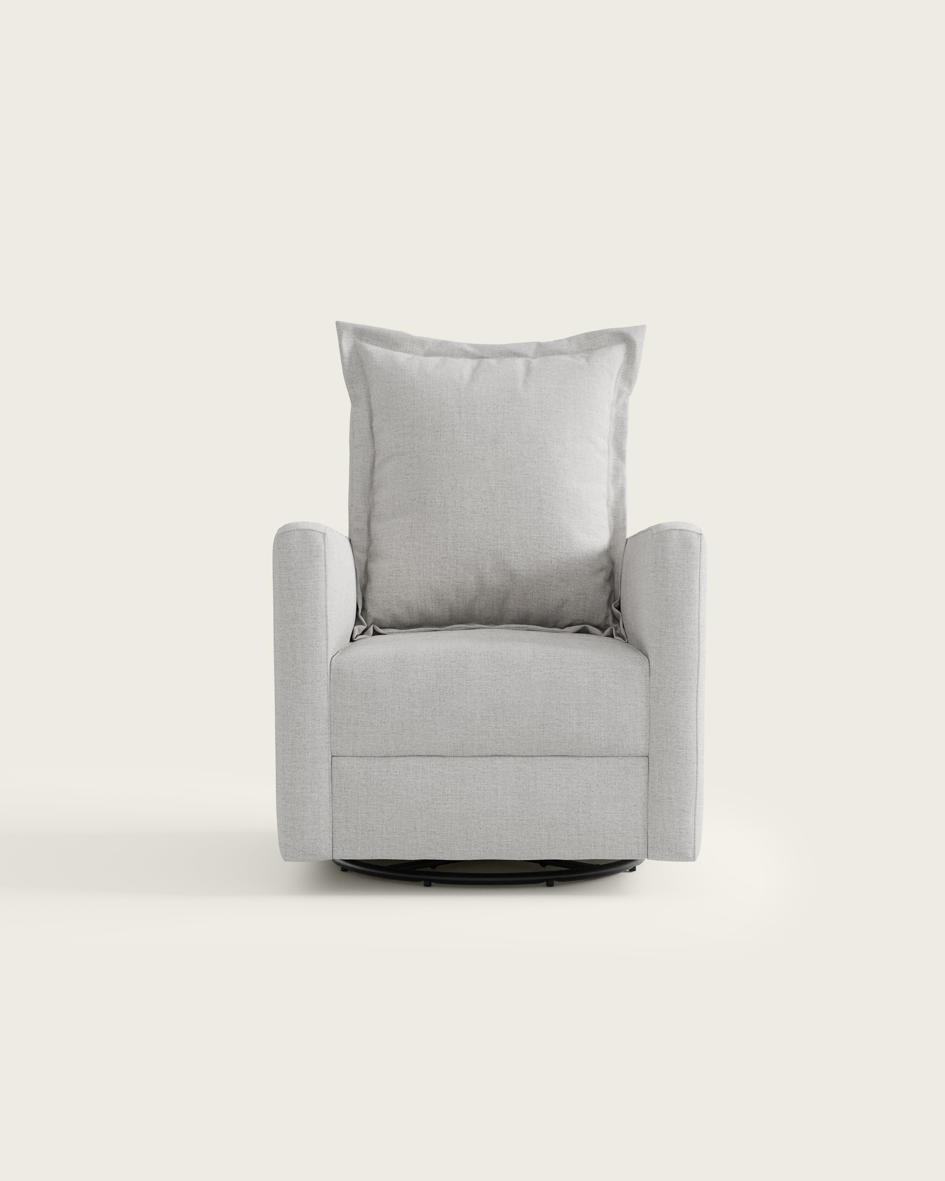 The Dawn Swivel Glider - Image 37