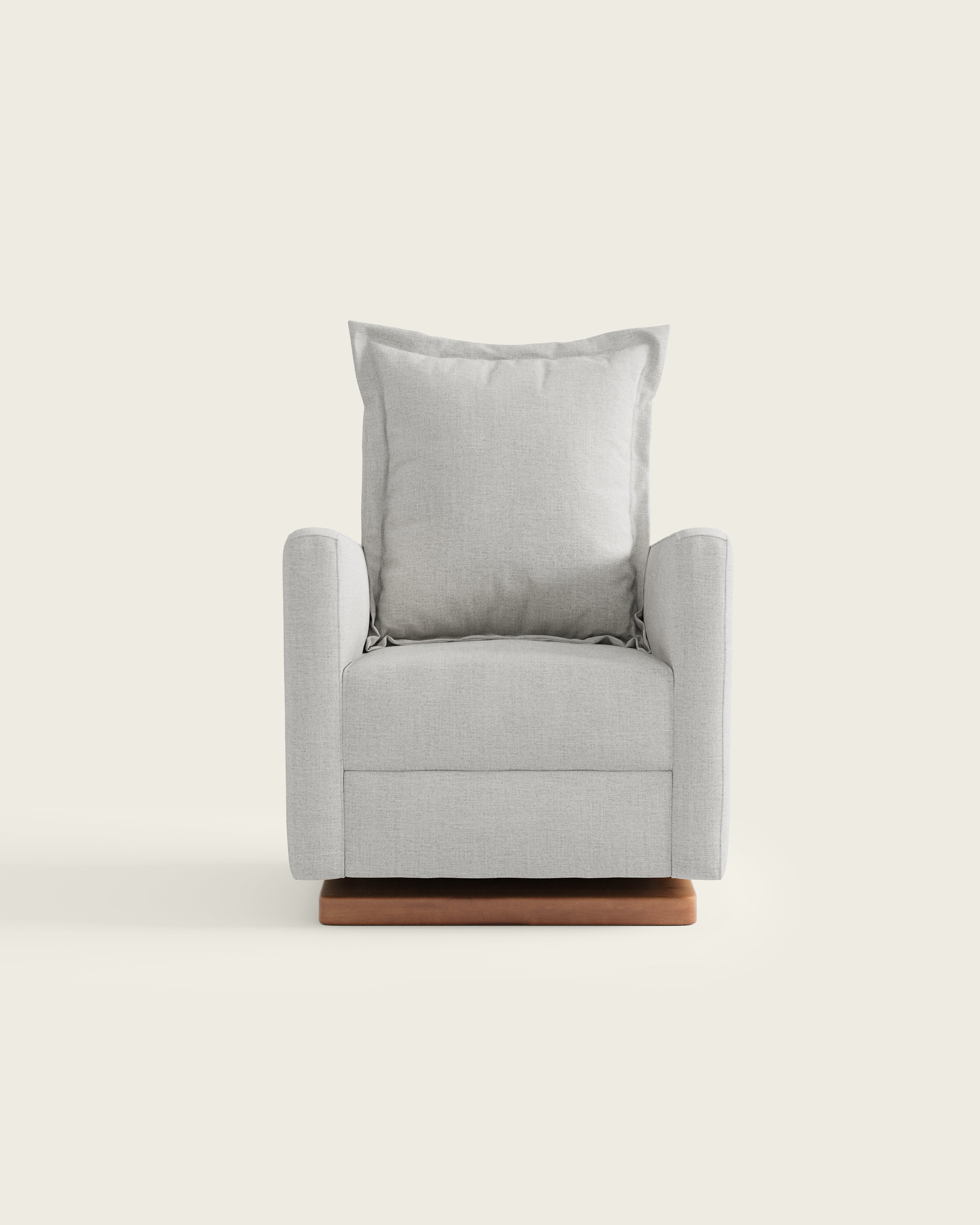 The Dawn Swivel Glider - Image 38