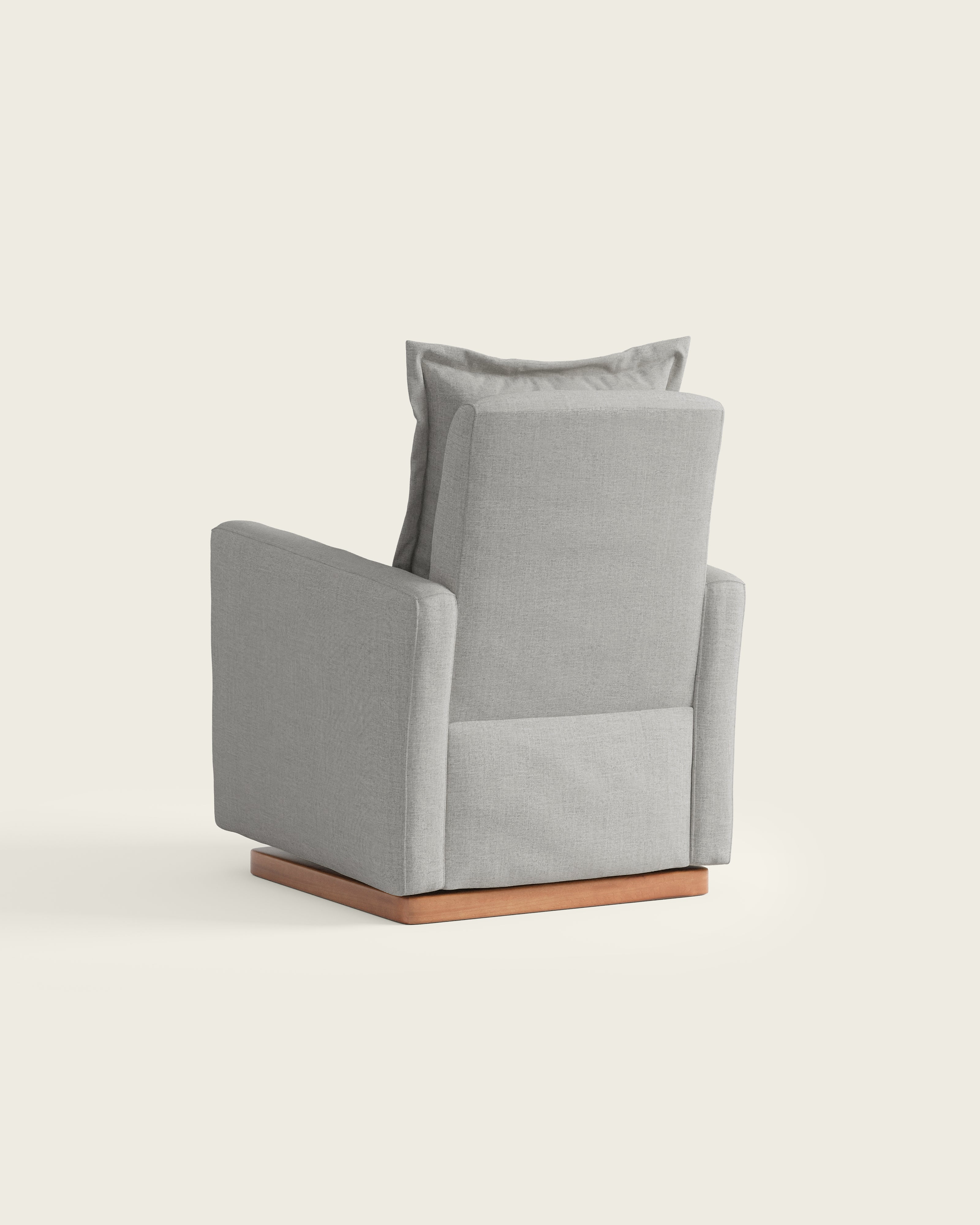 The Dawn Swivel Glider - Image 40